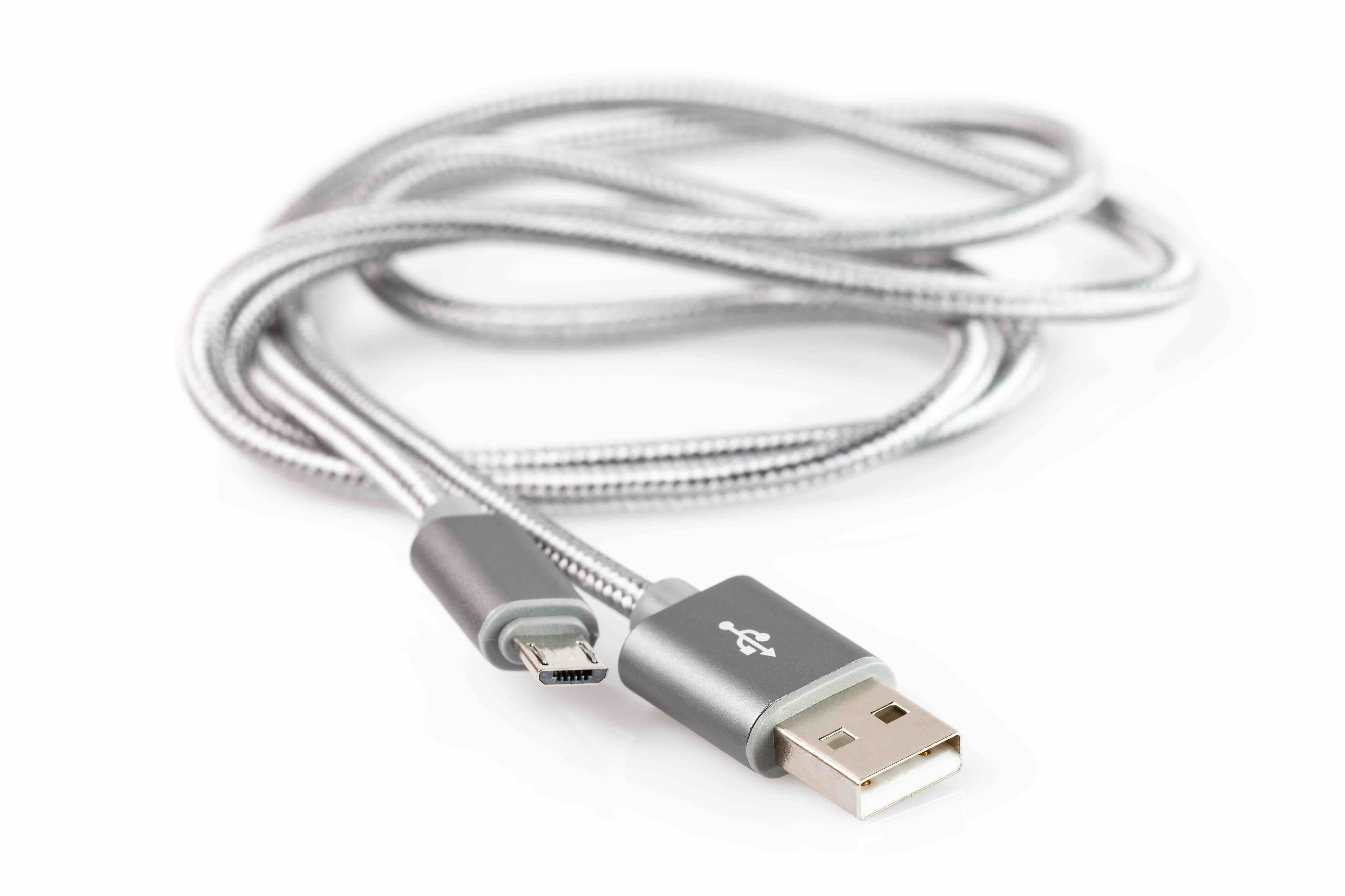 What Is a USB Cord: Types, Speeds, and How to Choose