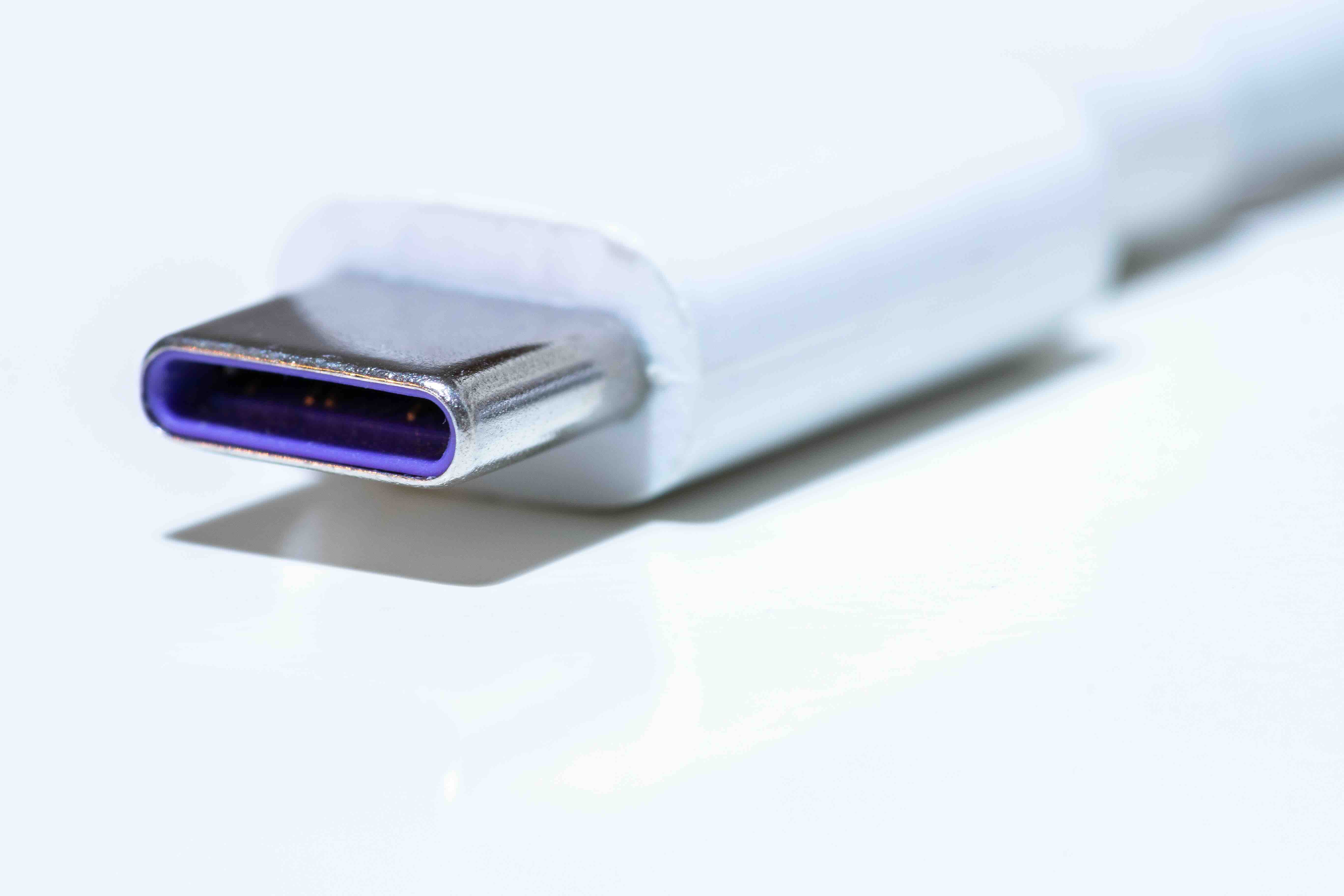 USB-C Types and Standards Explained: The Complete Guide