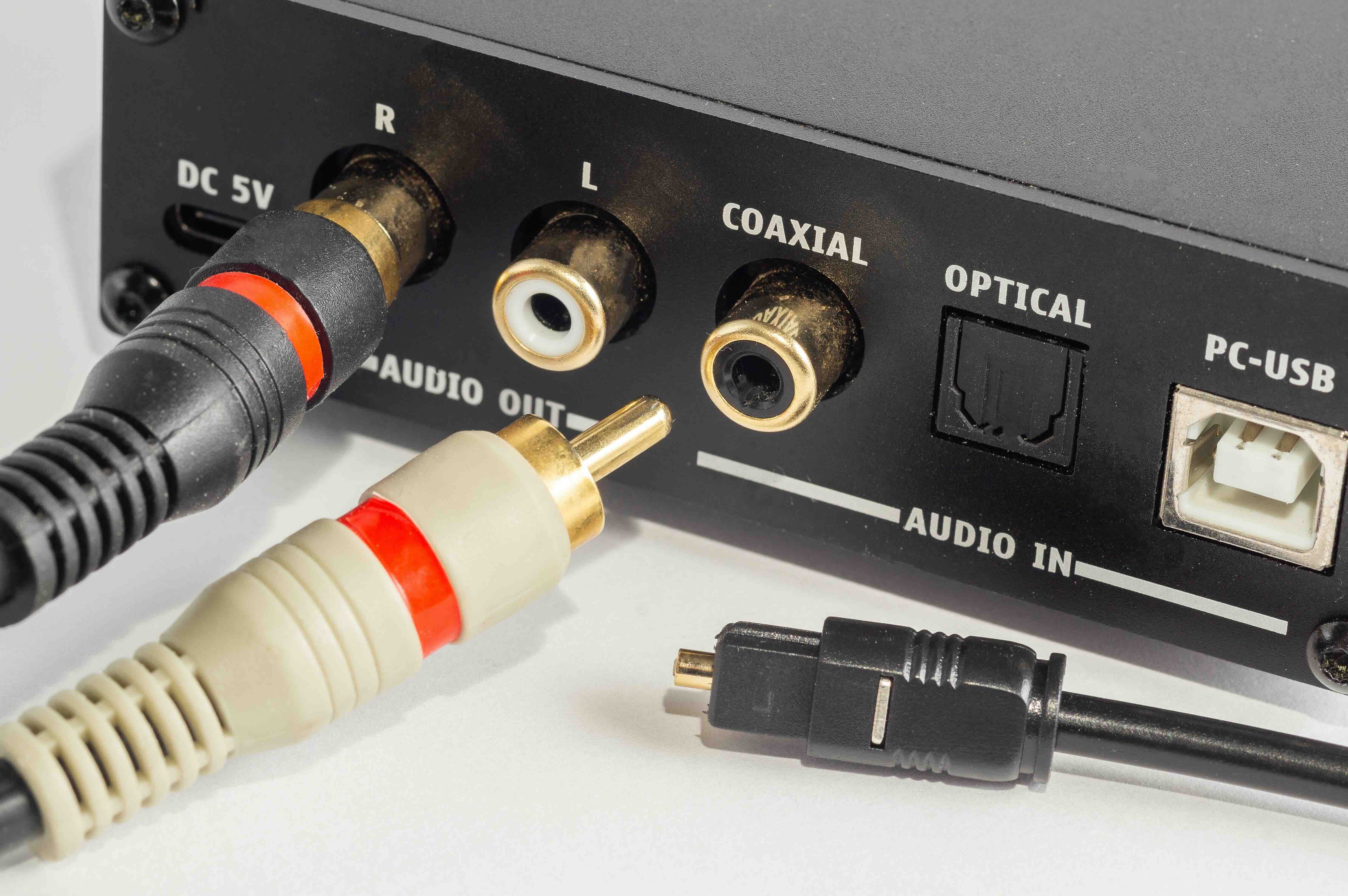 AV Cables Explained: Types, Uses, and How to Choose
