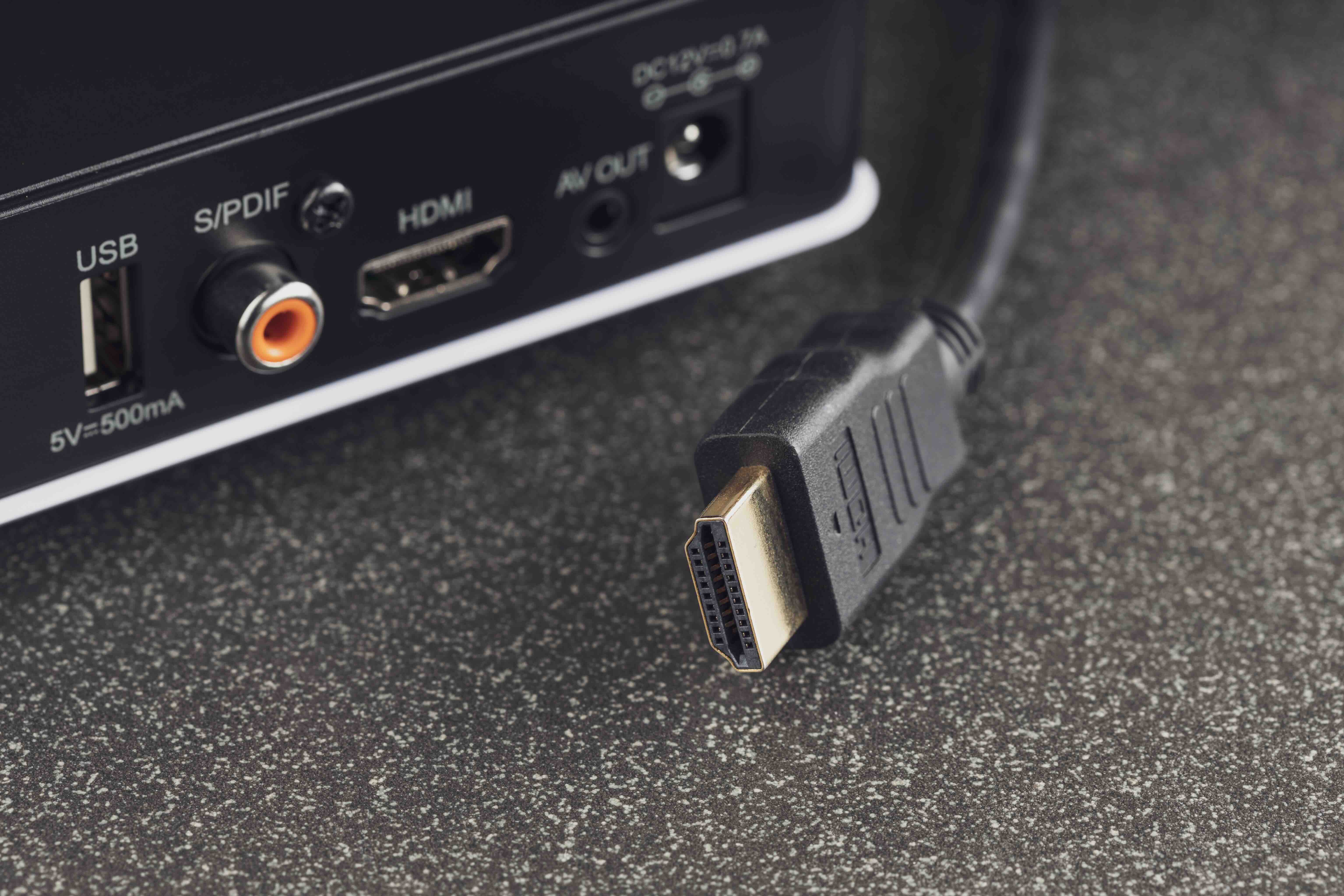 HDMI 2.1 Explained: Features, Benefits, and What You Need