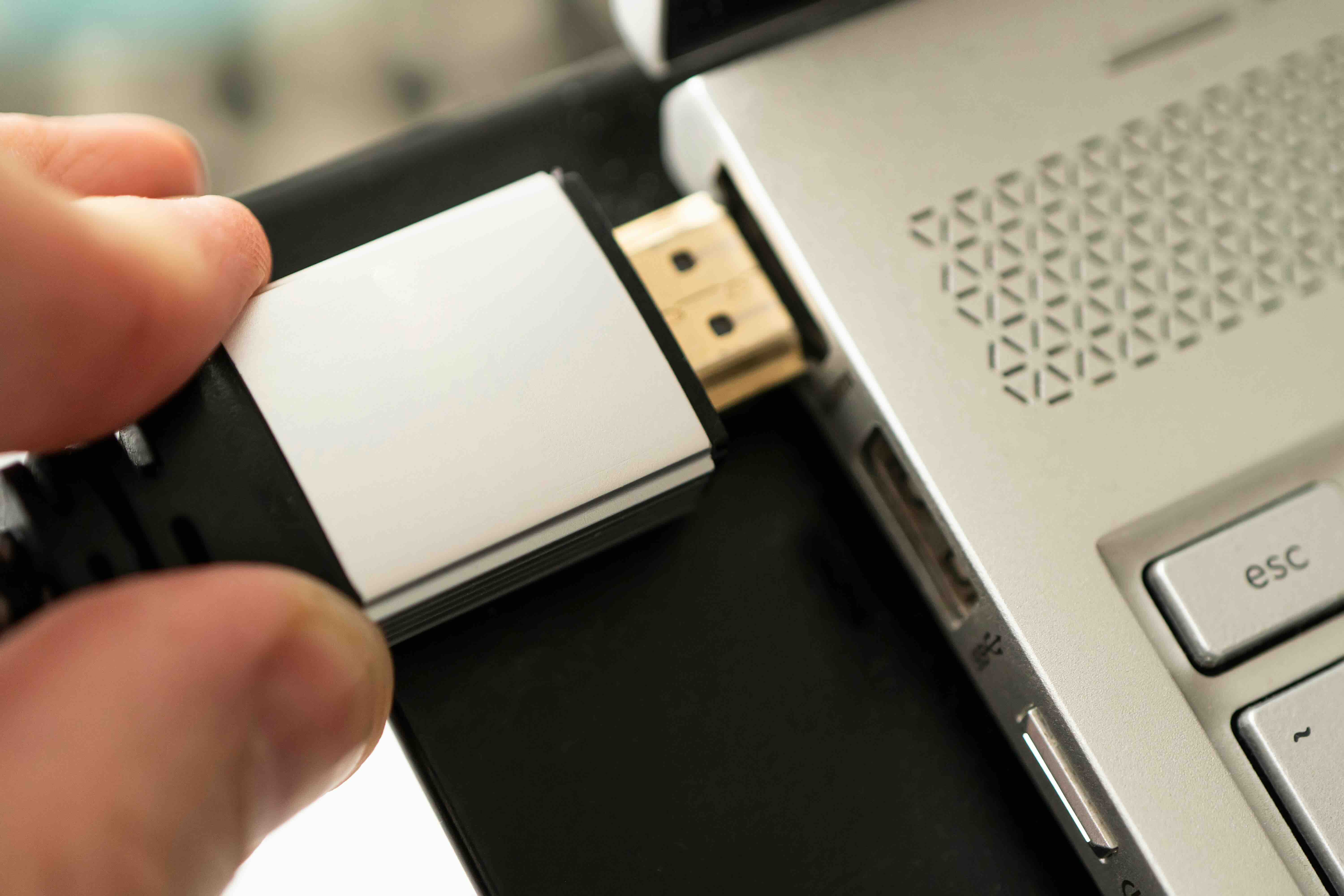 HDMI Cables Explained: Types, Versions, and What to Buy