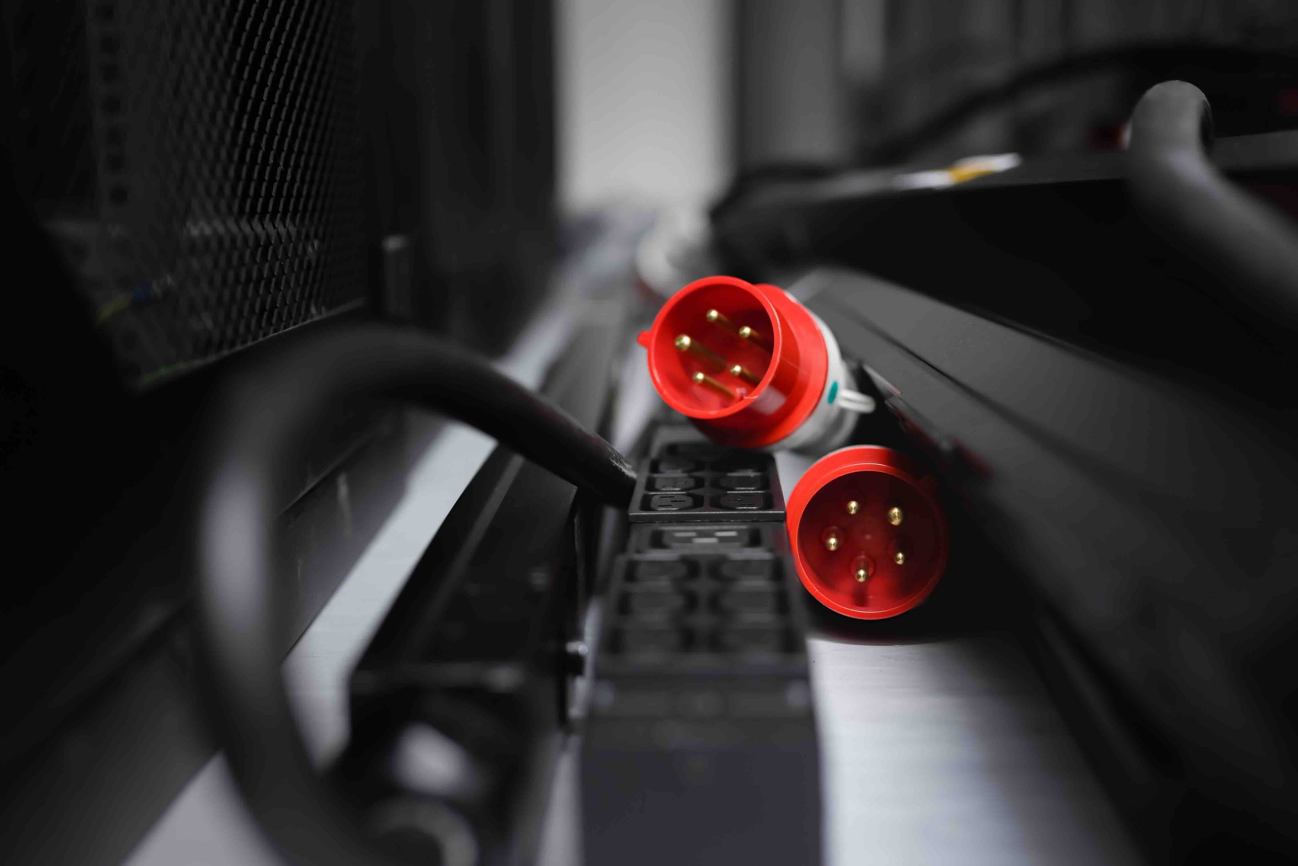 IEC Power Plug Types: The Complete Guide for Tech Pros