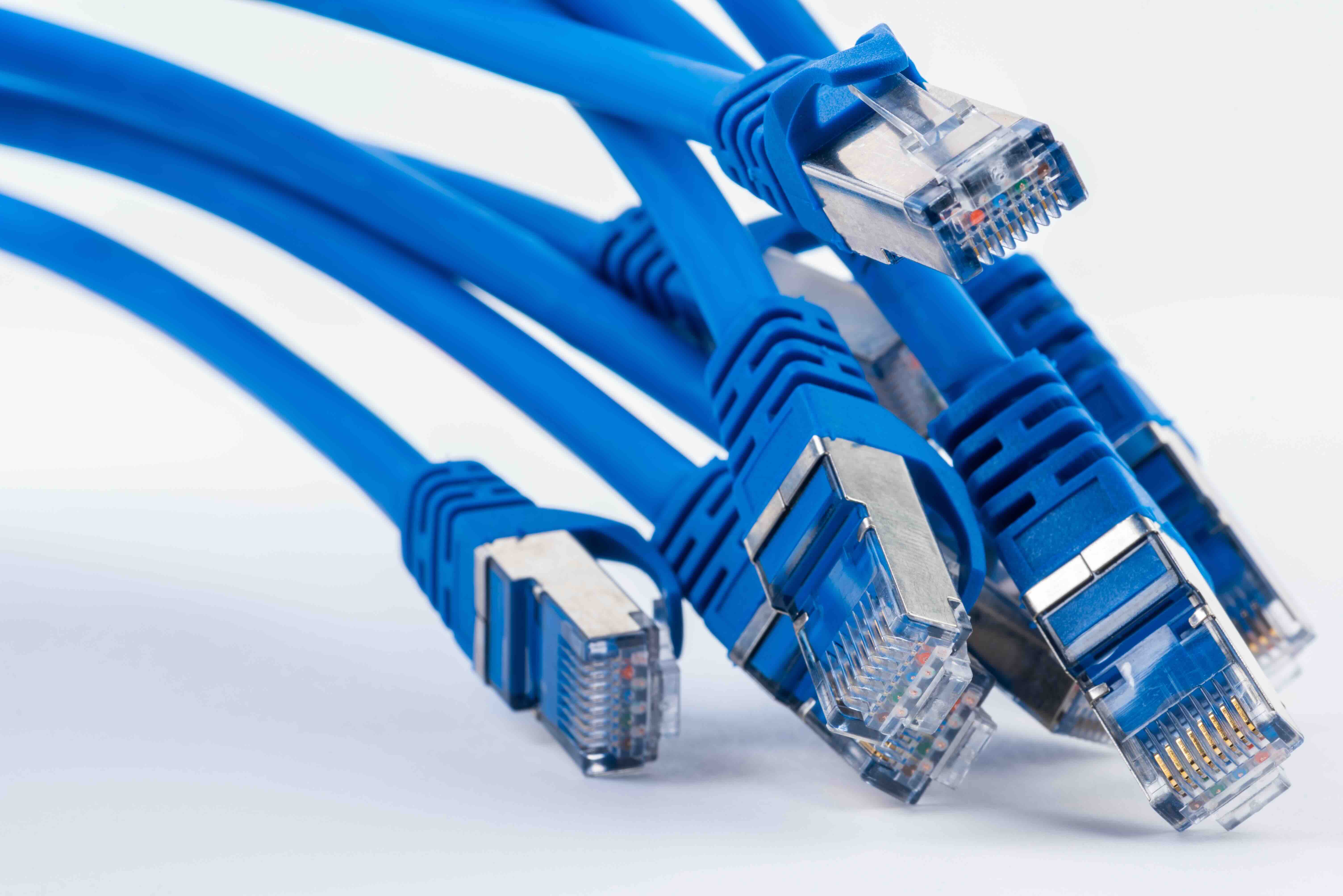 Cat6 Cable Guide: Speed, Specs, and Smart Installation