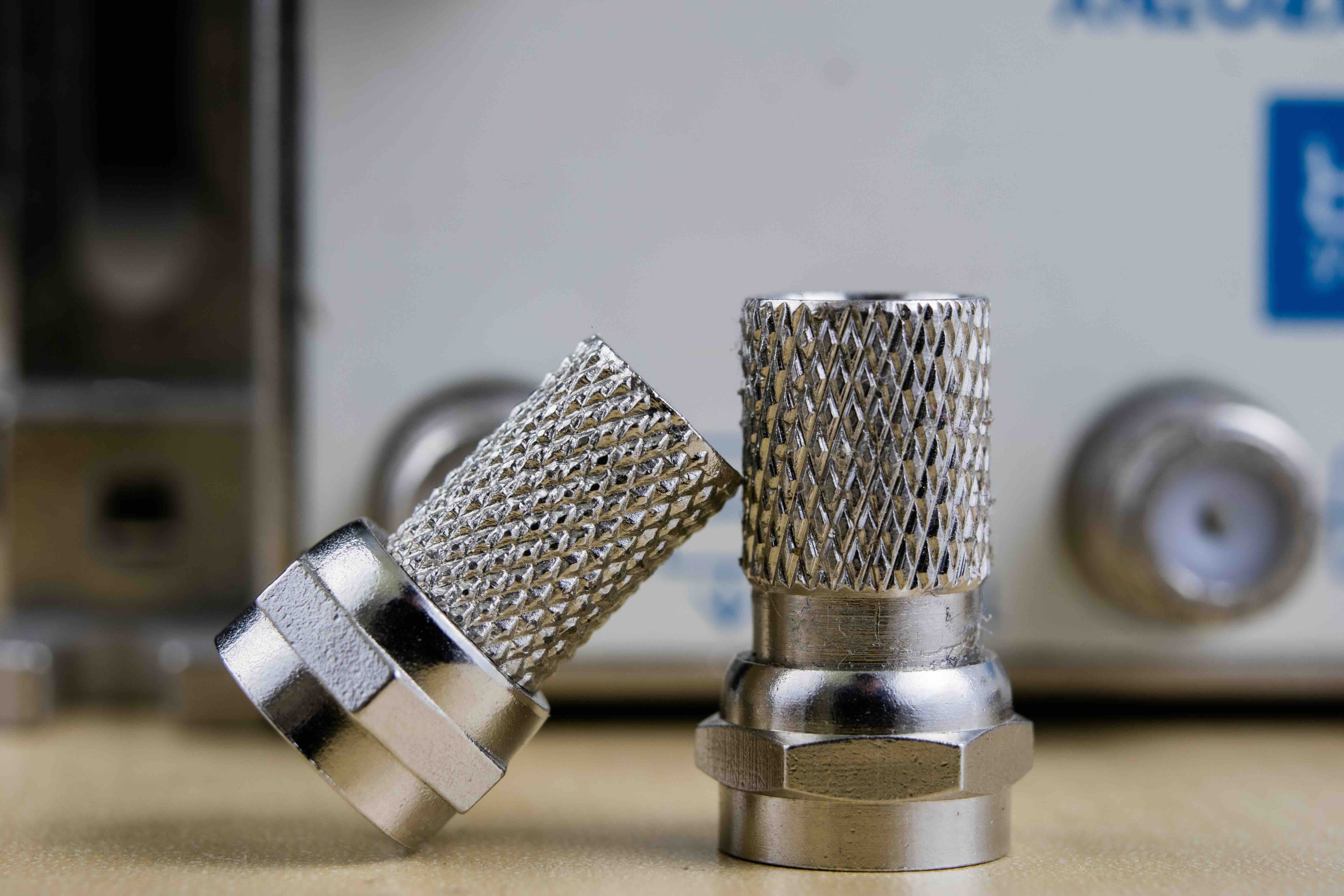 RG-6 Coaxial Cable: Uses, Types, and Installation Tips