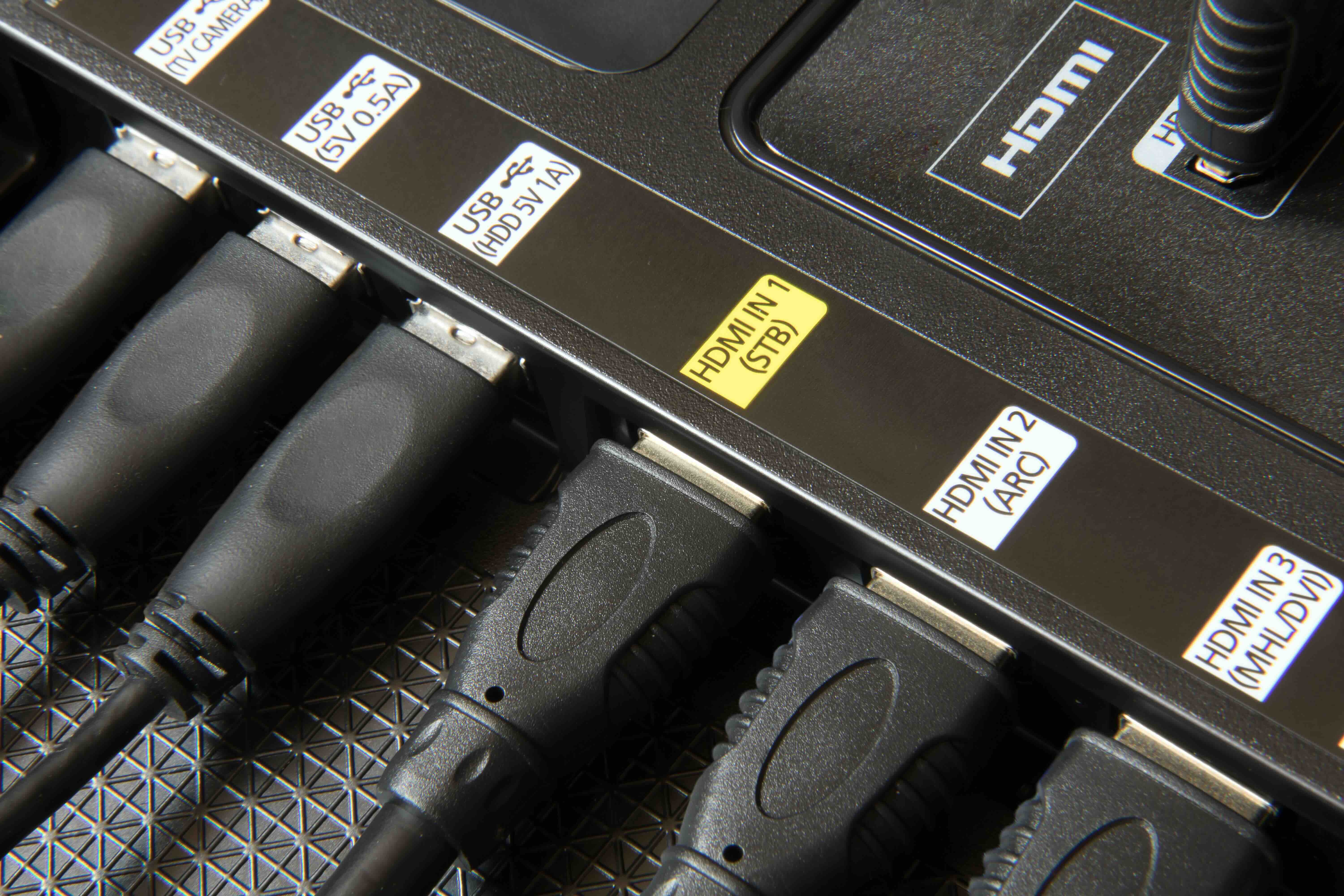 HDMI Cables Explained: Types, Features, and How to Choose