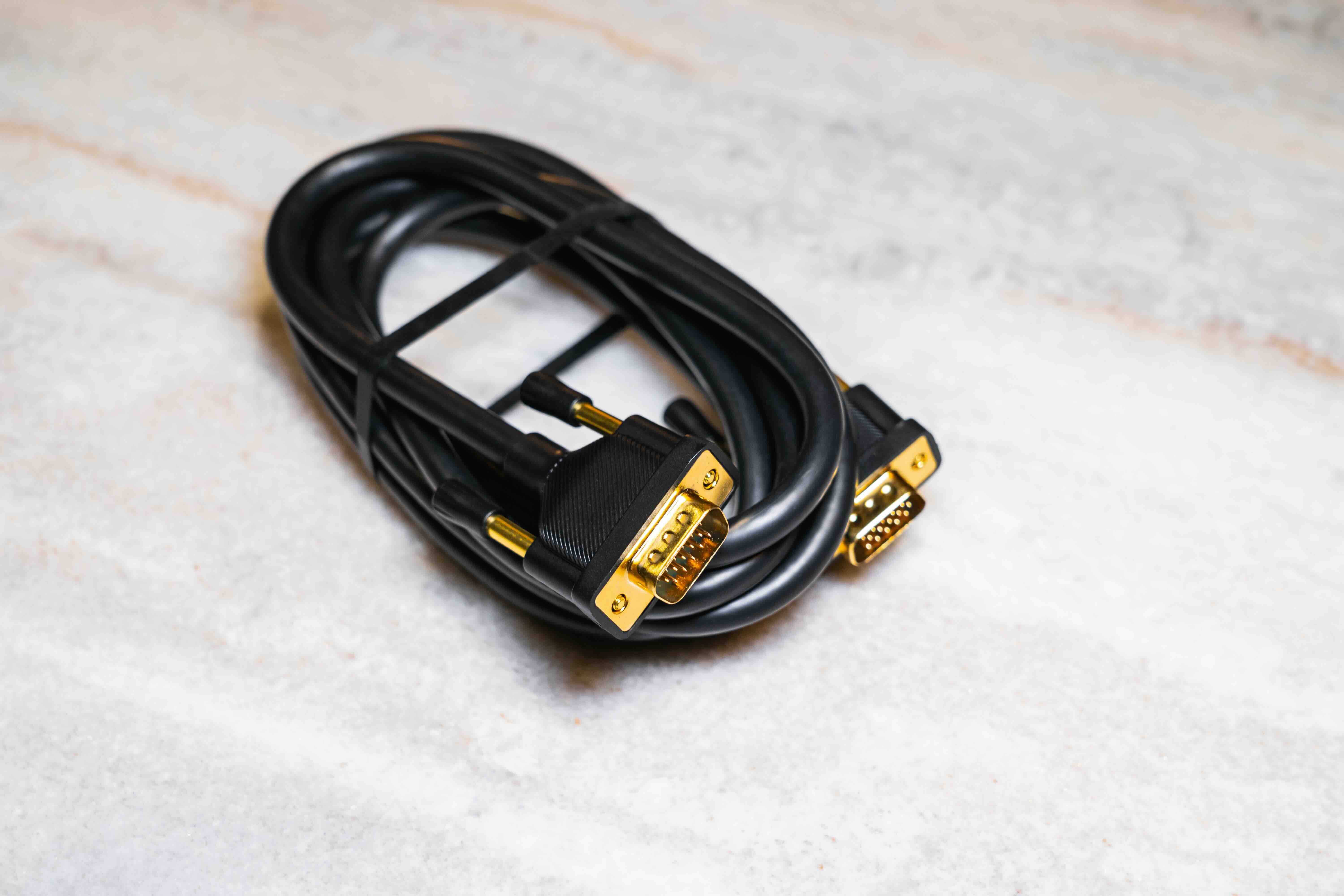 Video Connector Types: HDMI, DisplayPort & More