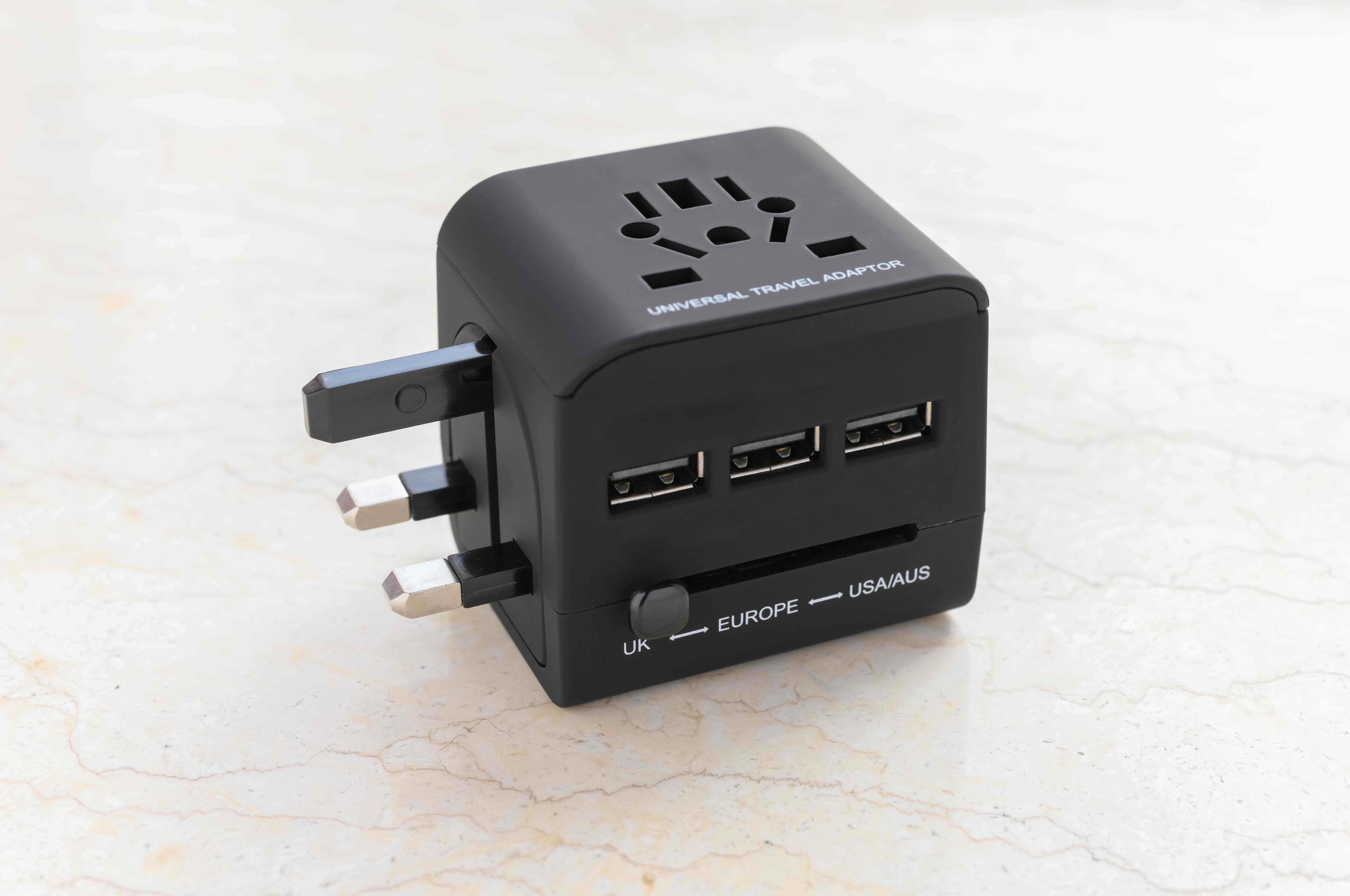 Do I Need an Electrical Adapter in Canada? Find Out