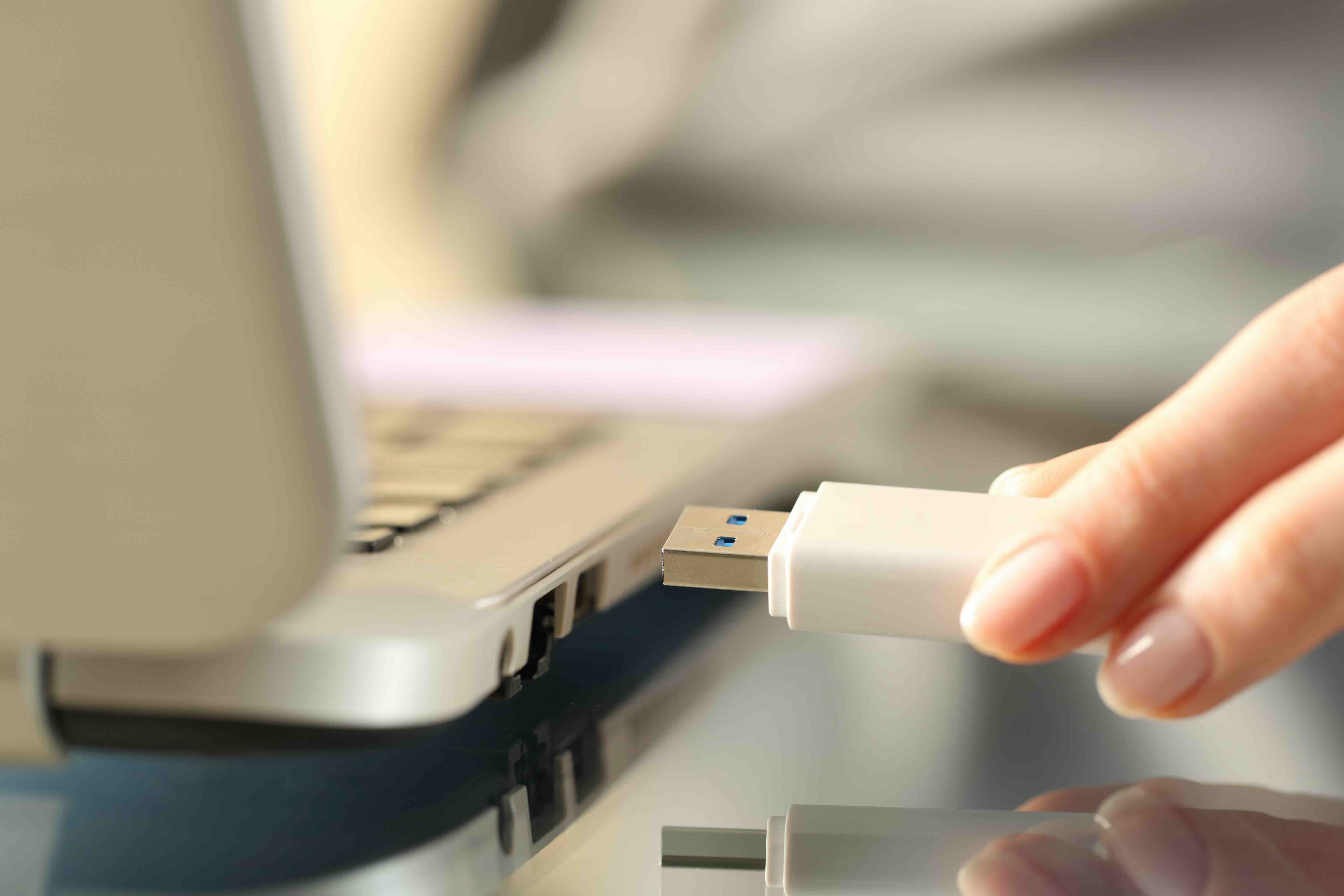 USB 3.0 Type-A Connector: Speed, Design, and Real Use