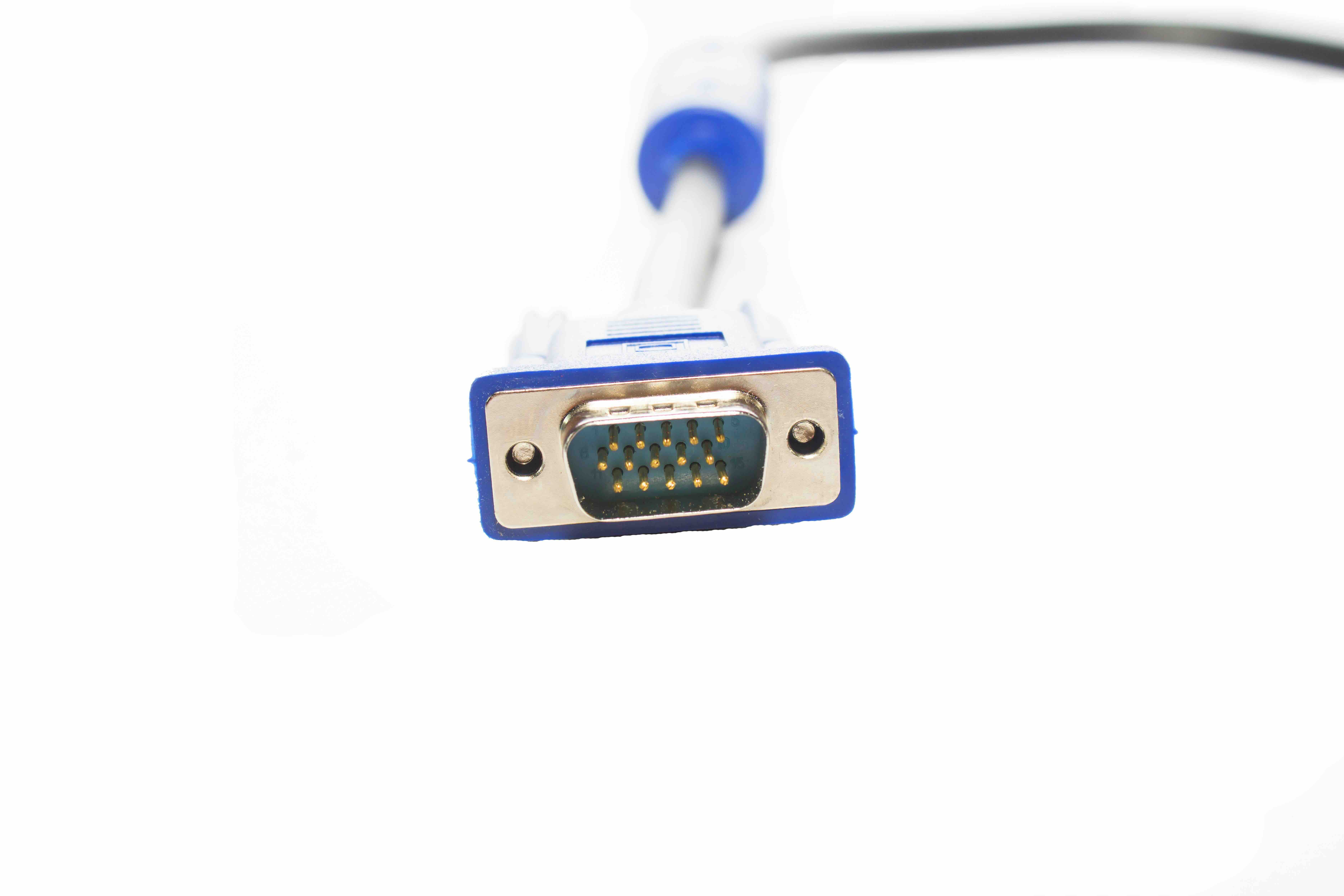 VGA Cables: Types, Uses, and How to Choose the Right One
