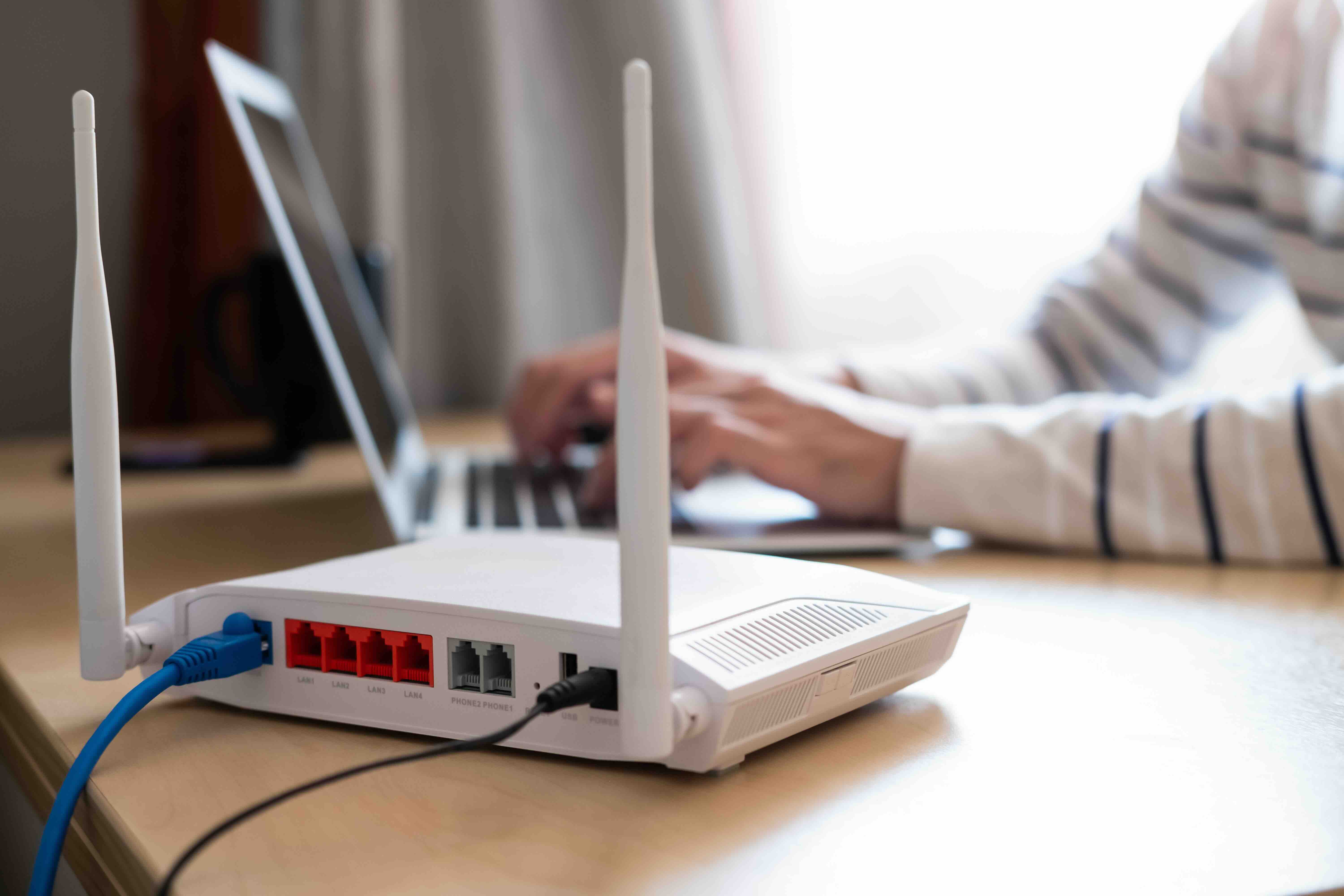 How Much Ethernet Cable Do You Need? Plan It Right