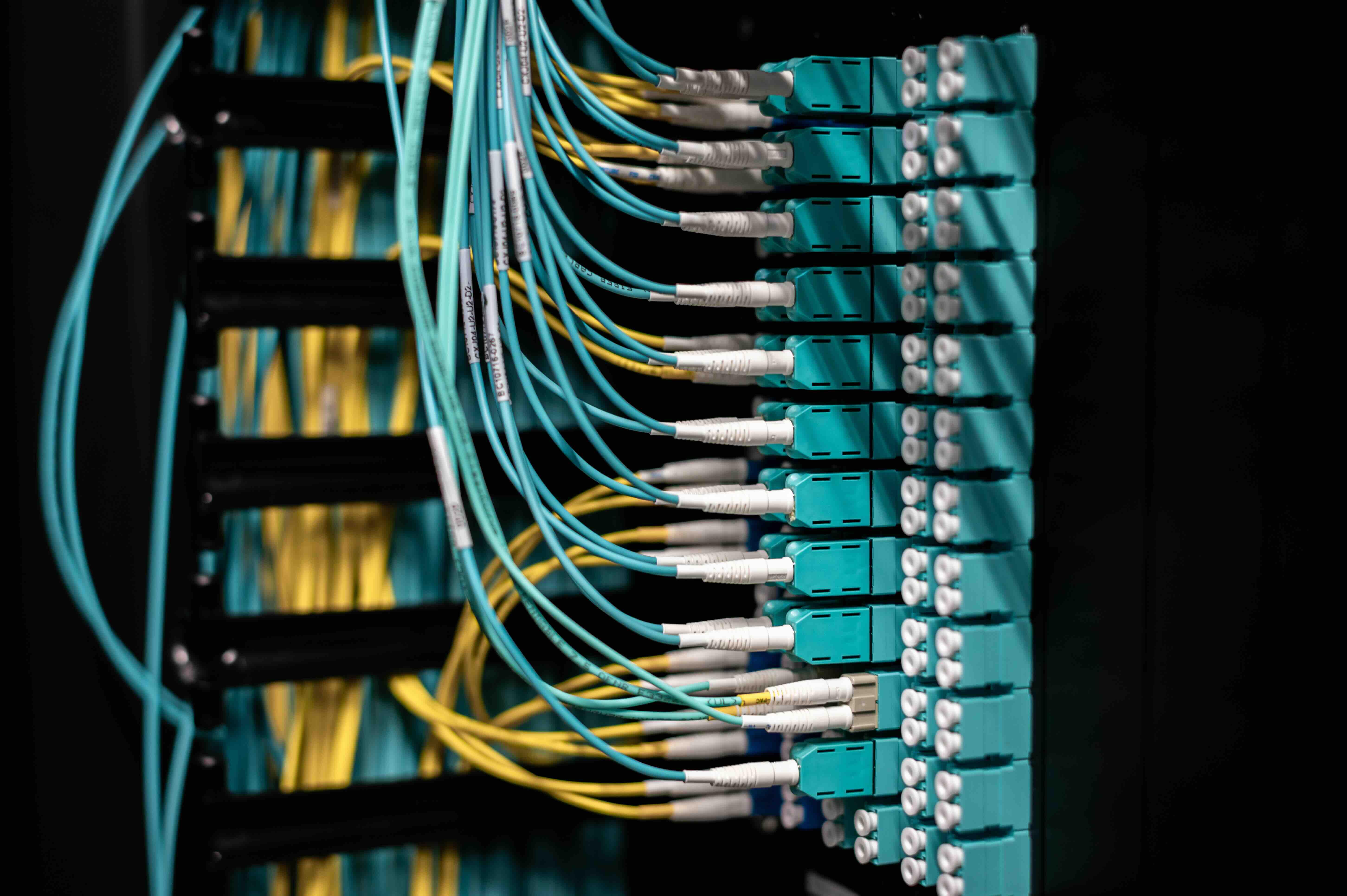 What Are Patch Cables? Your Complete Network Cable Guide