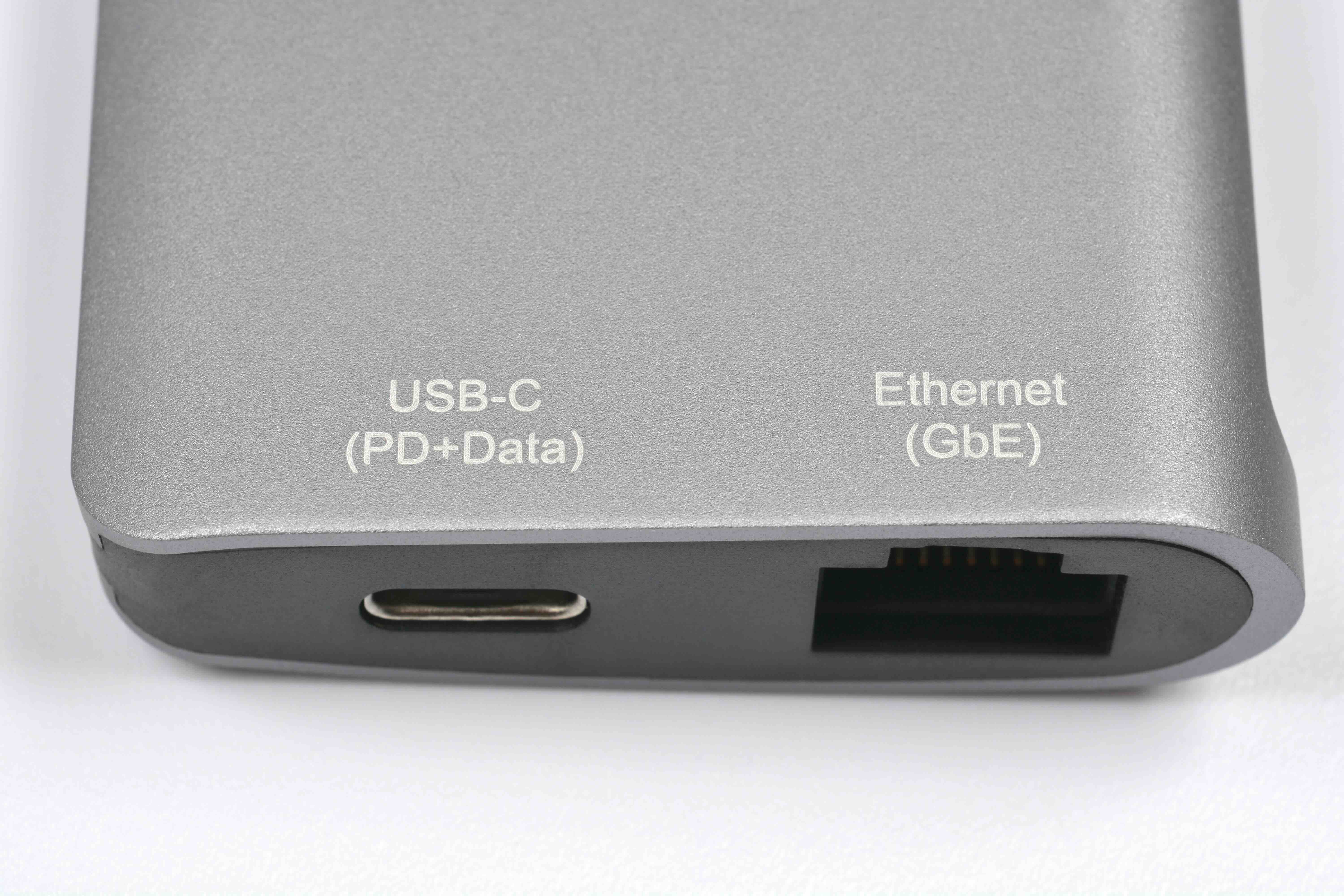 USB Ethernet Adapters: Fast, Wired Internet Anywhere