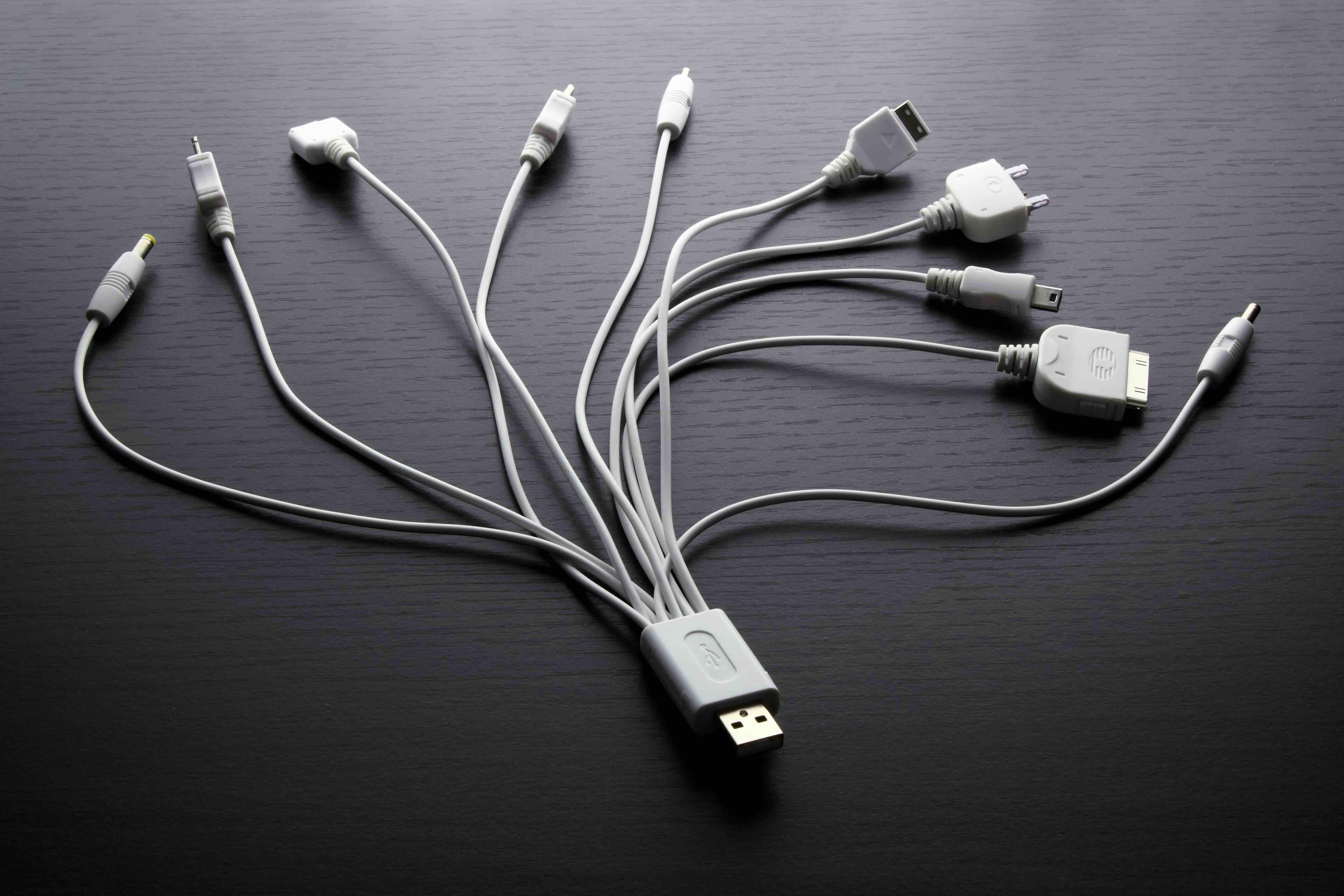 USB Adapters Explained: Find the Right Fit for Any Setup