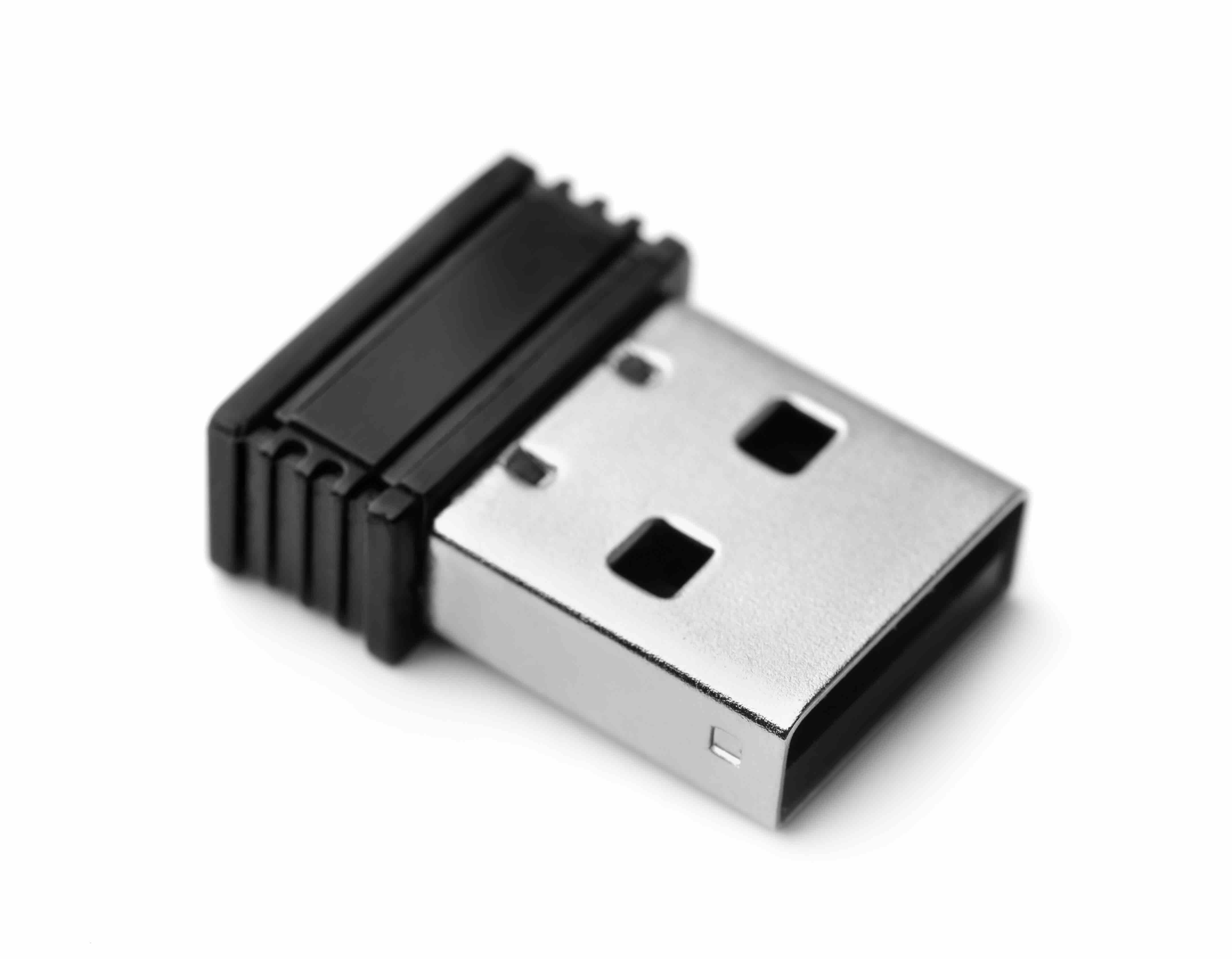 USB Mini Explained: The Compact Connector That Changed Tech