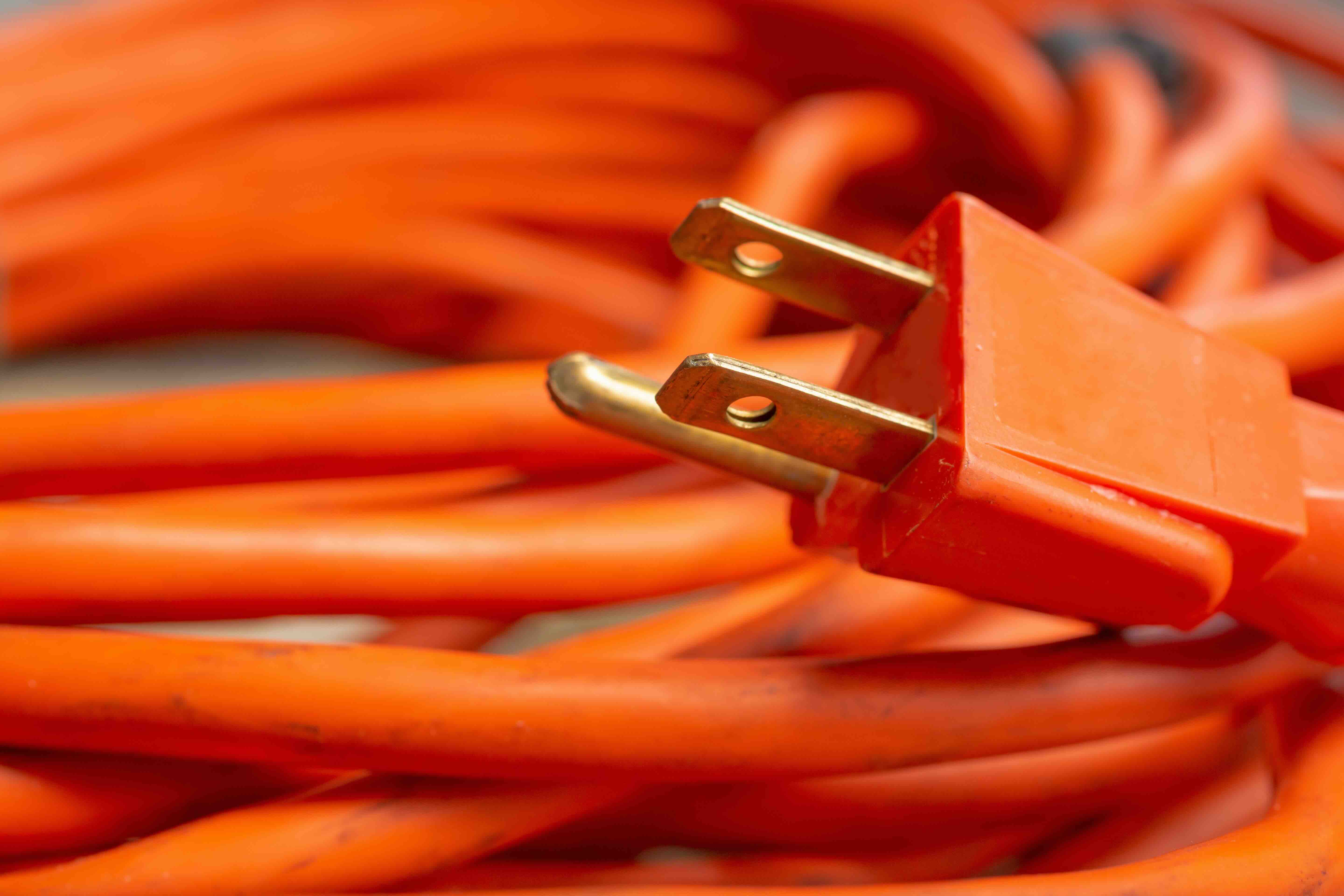 Grounded Power Cords: Safety, Types, and What to Know