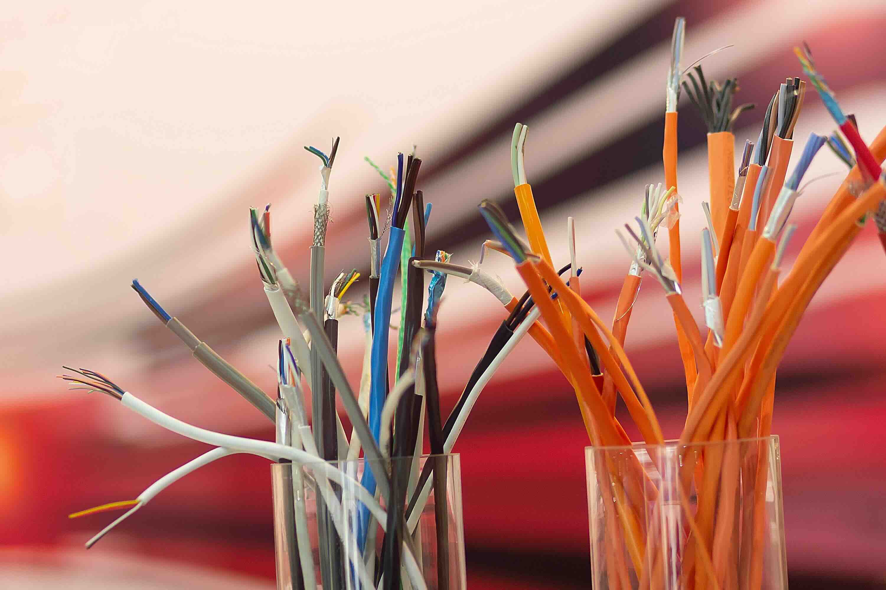 Cat6A Color Code Guide: Standards, Tips, and Best Practices