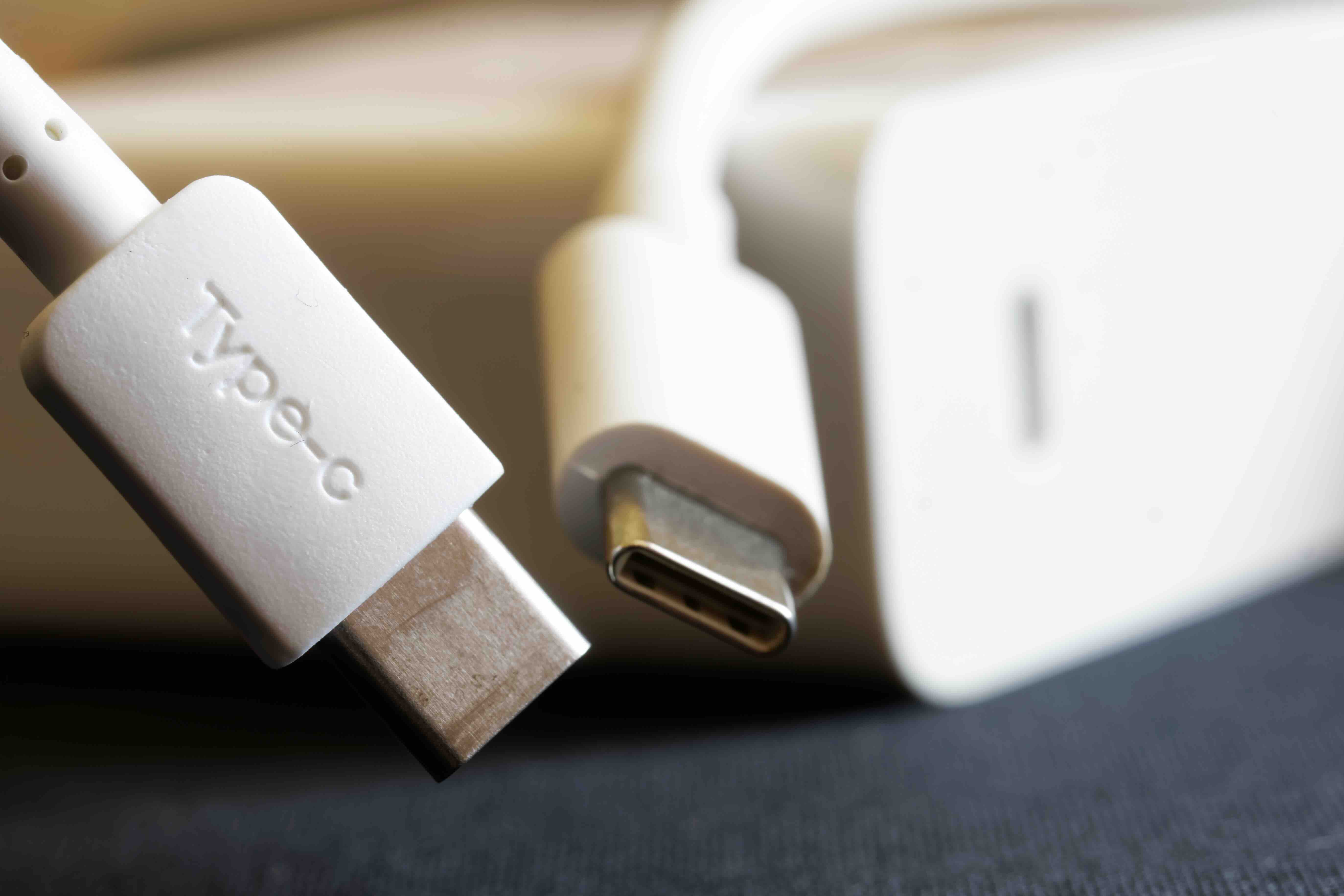 USB-C Types Explained: Standards, Speed, and What to Buy