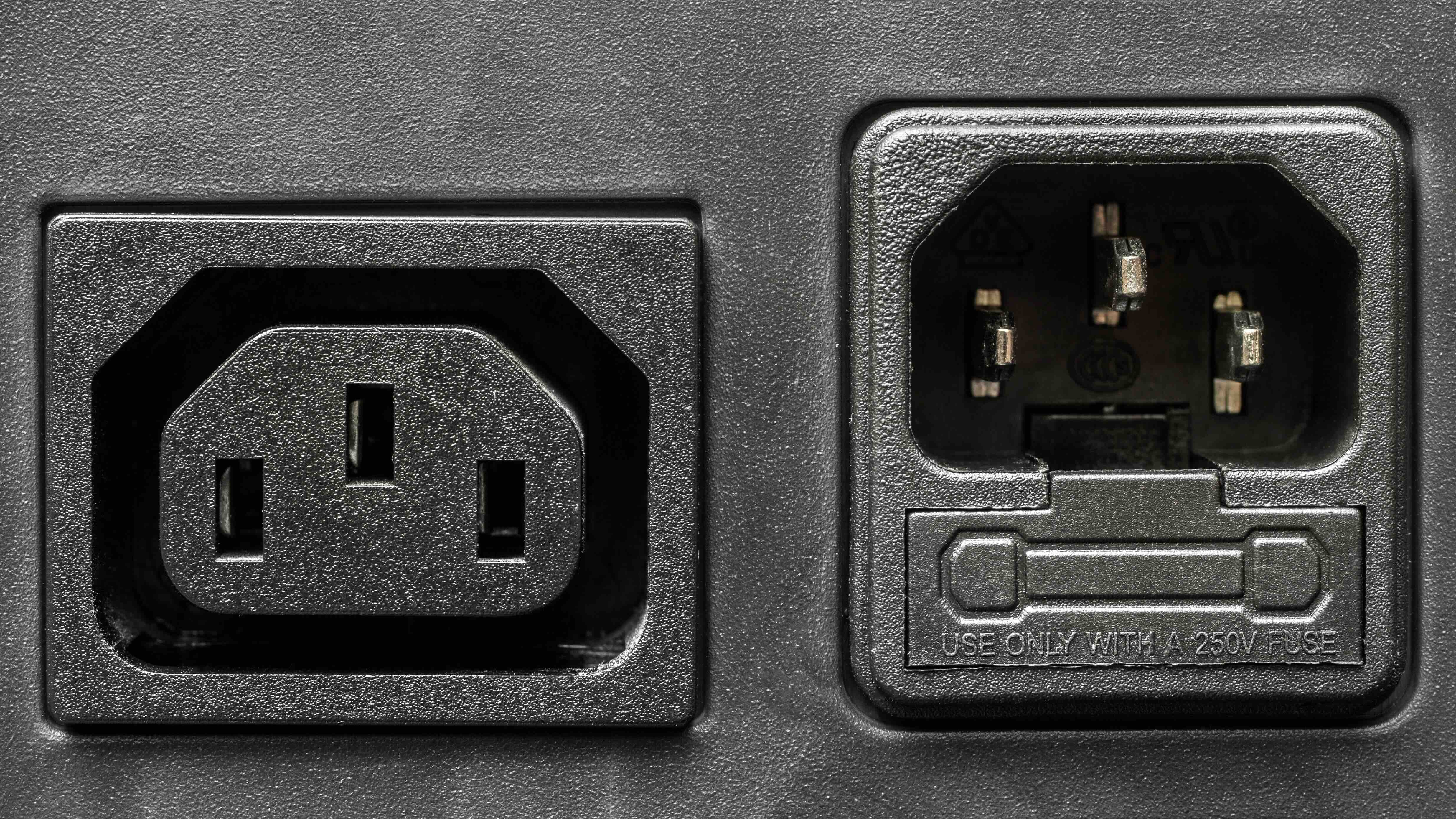 IEC Connector Chart: Types, Ratings, and How to Choose