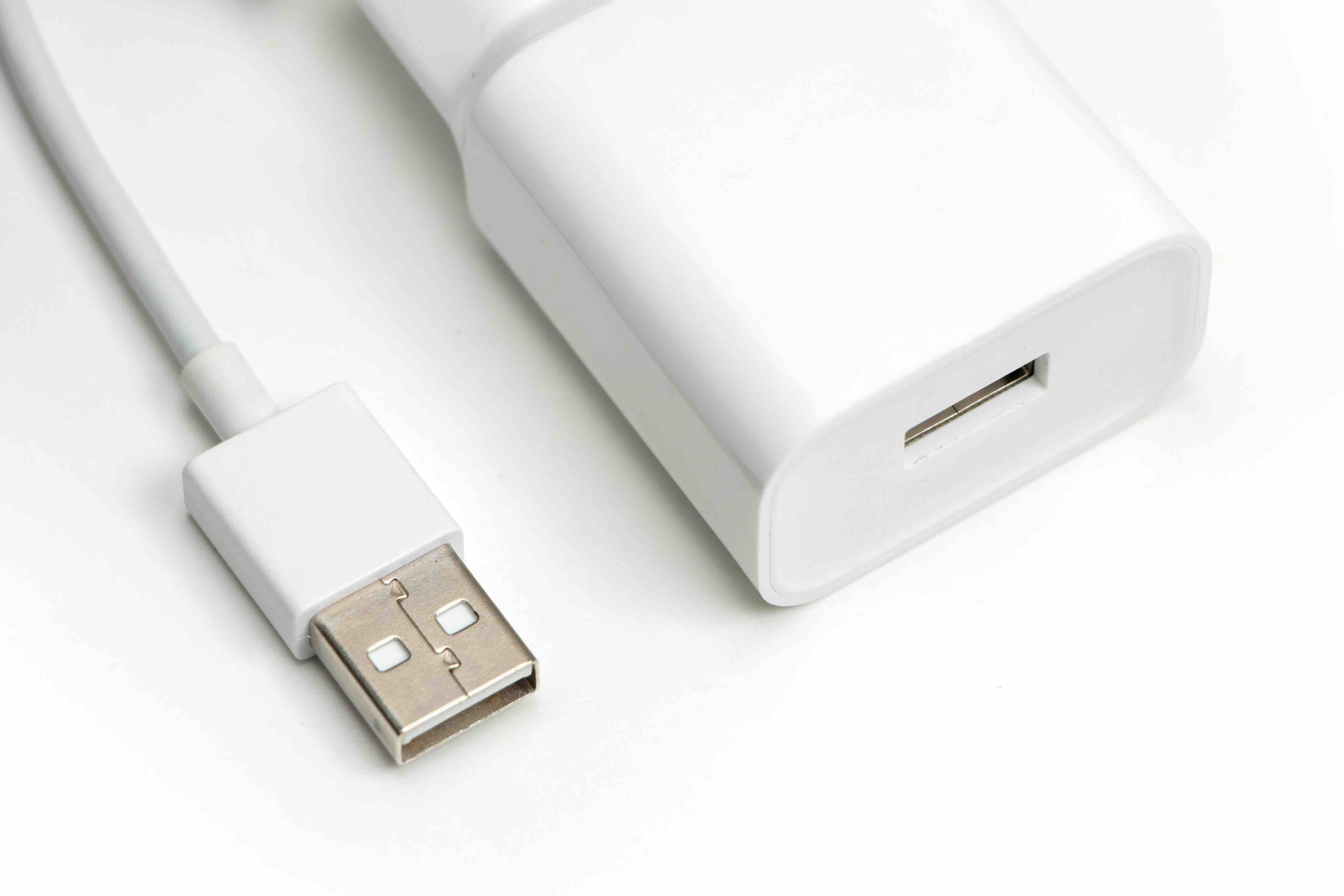 Mini USB to USB-C Adapter: Connect Legacy Devices Fast