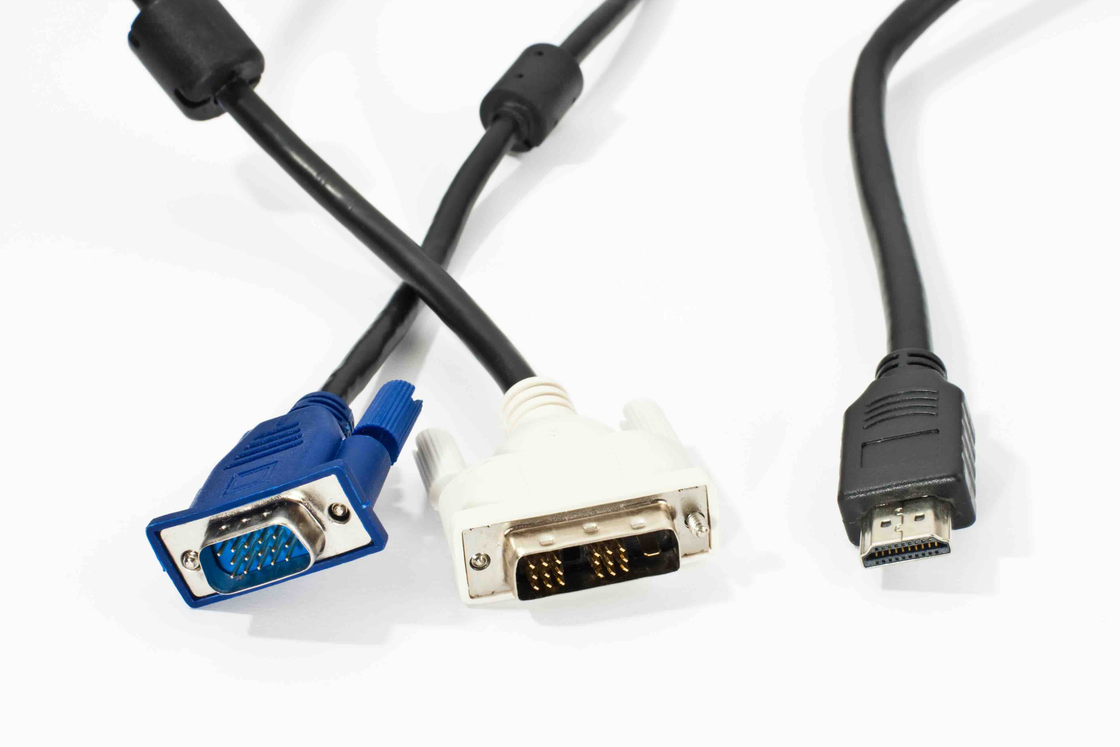 VGA to HDMI Splitters: Connect, Convert, and Display
