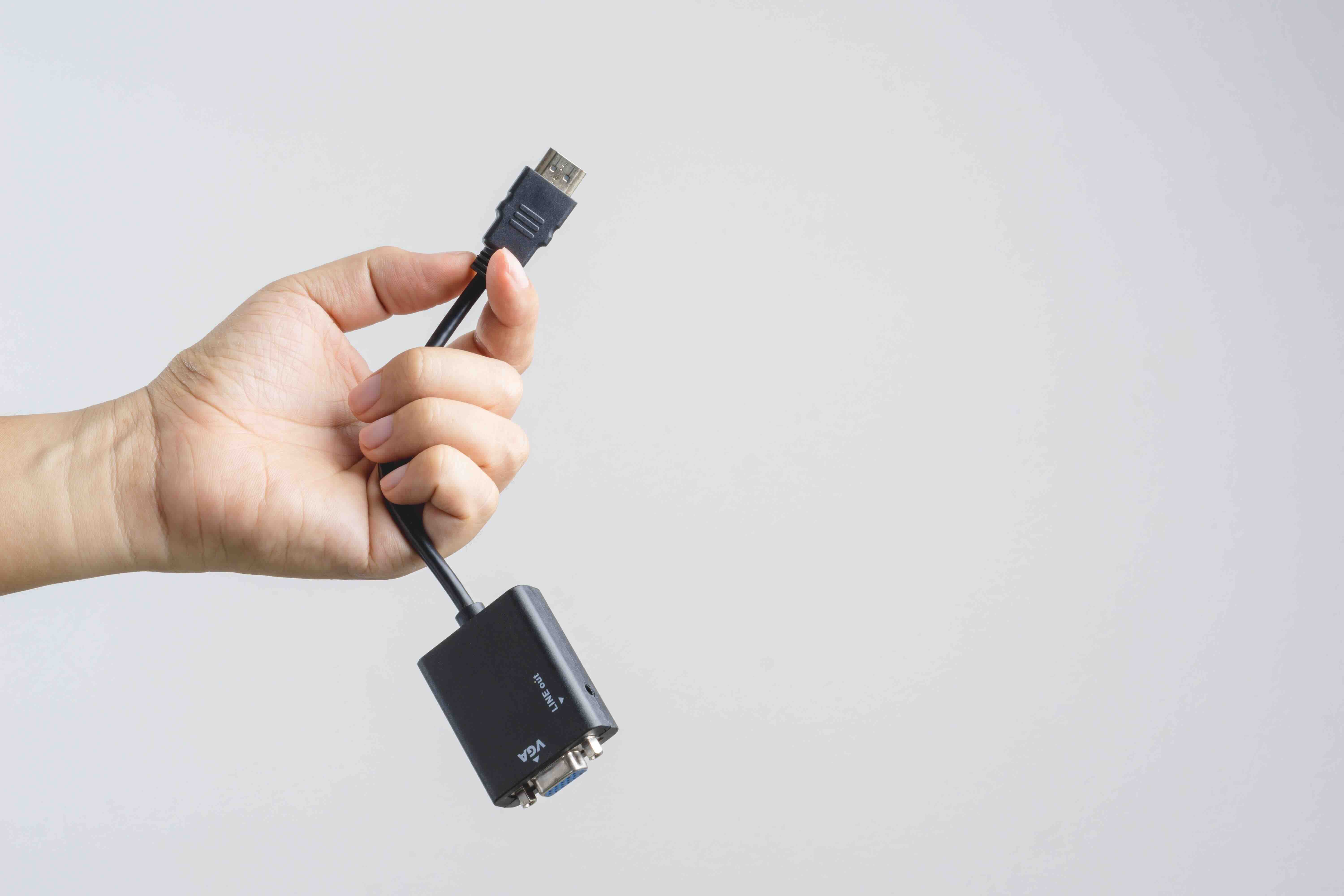 What Is a VGA Adapter and Why It Still Matters