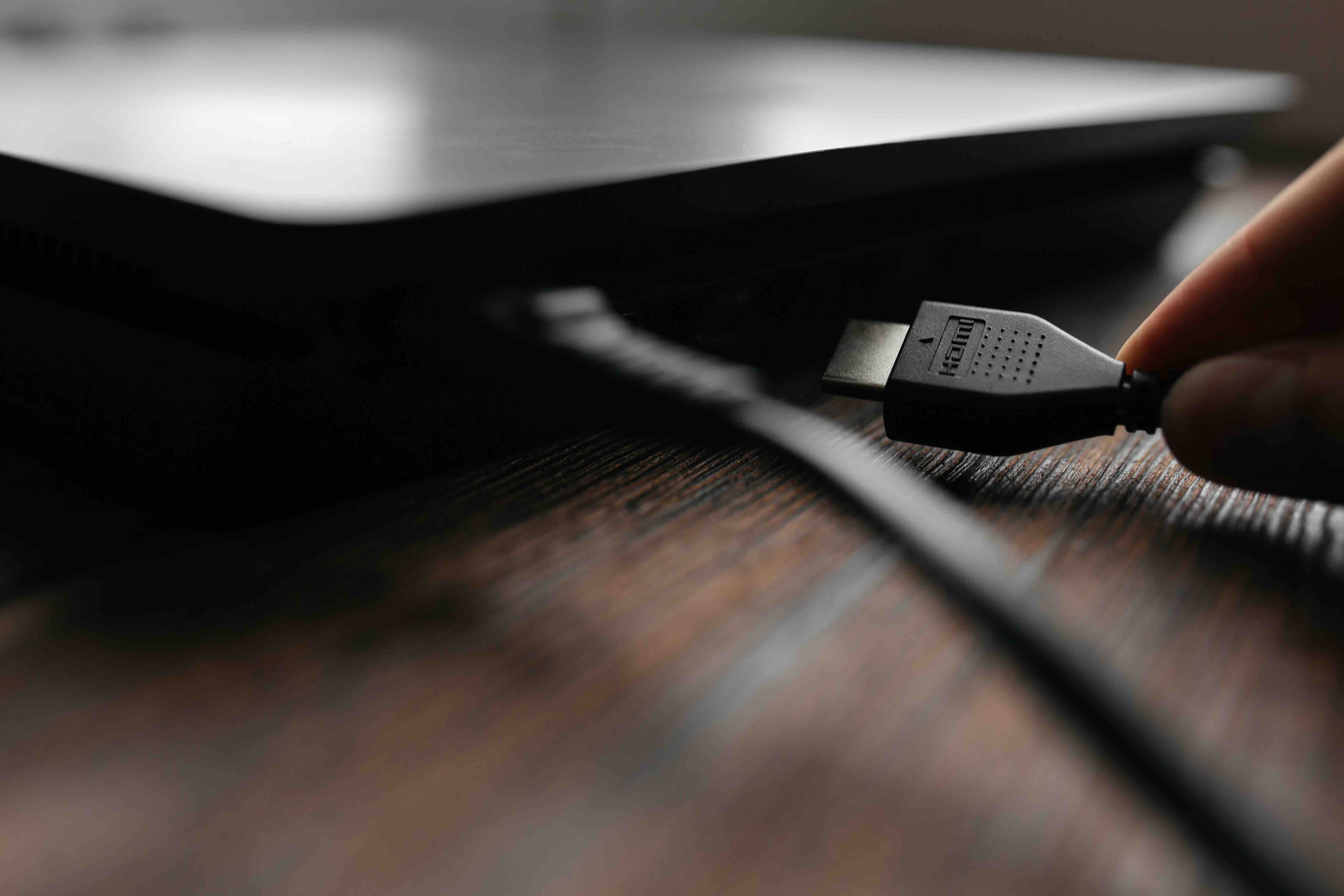 Is an HDMI Cable Used for Both Audio and Video?