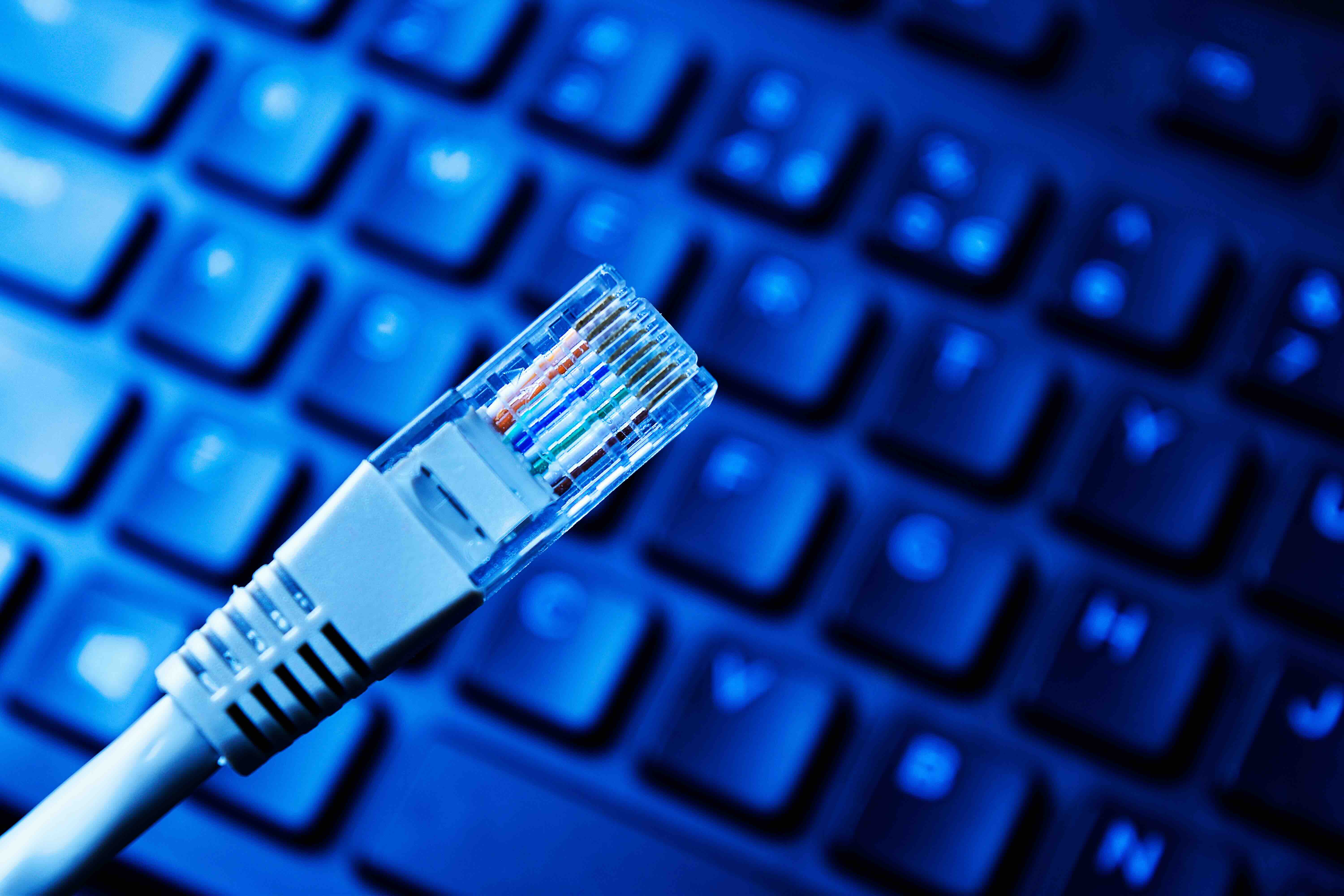 RJ45 Cable Order: T568A vs T568B Wiring Explained