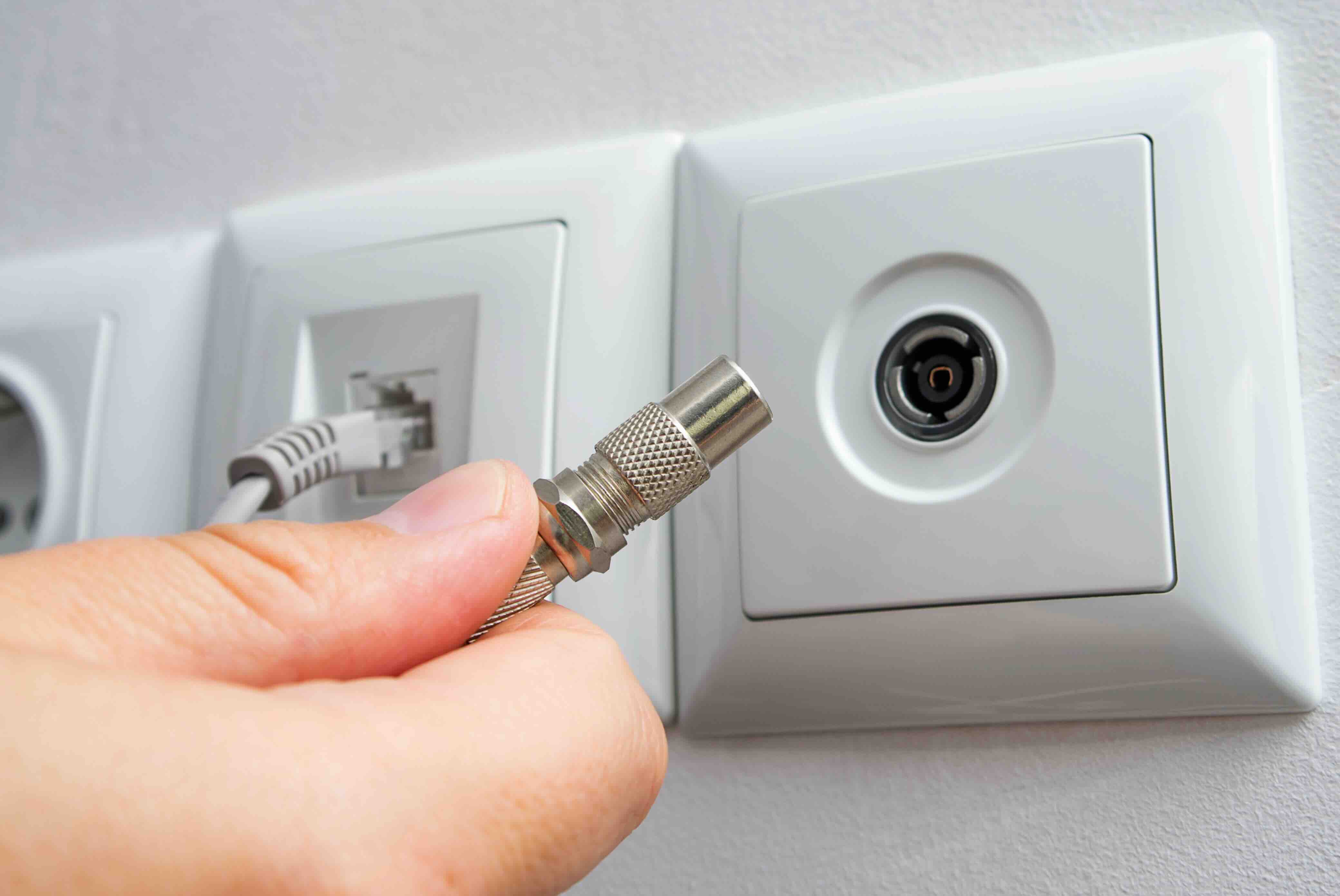 Wire Ethernet Wall Jack: Types, Install Tips & More