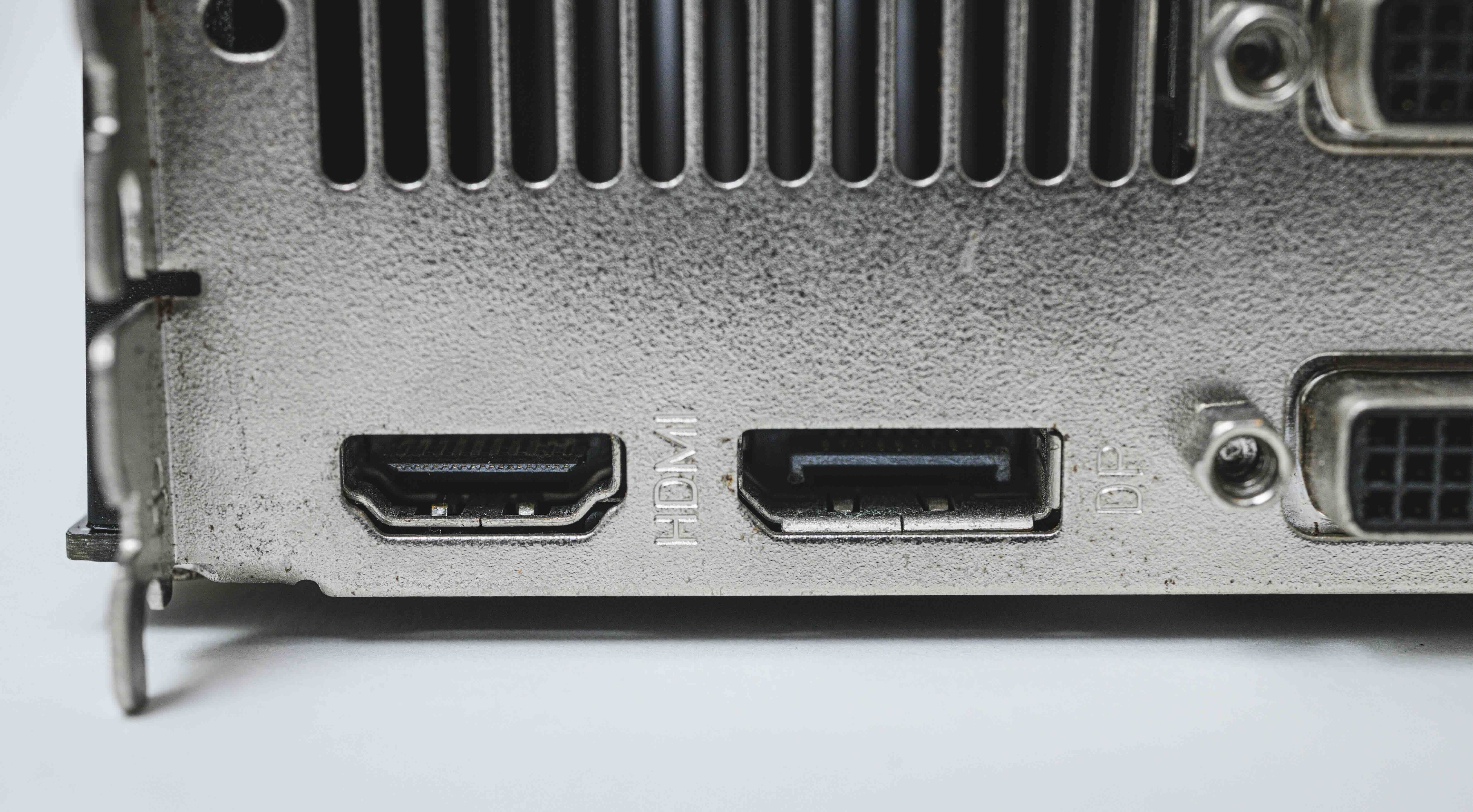 Video Monitor Connector Types: A Complete Display Guide