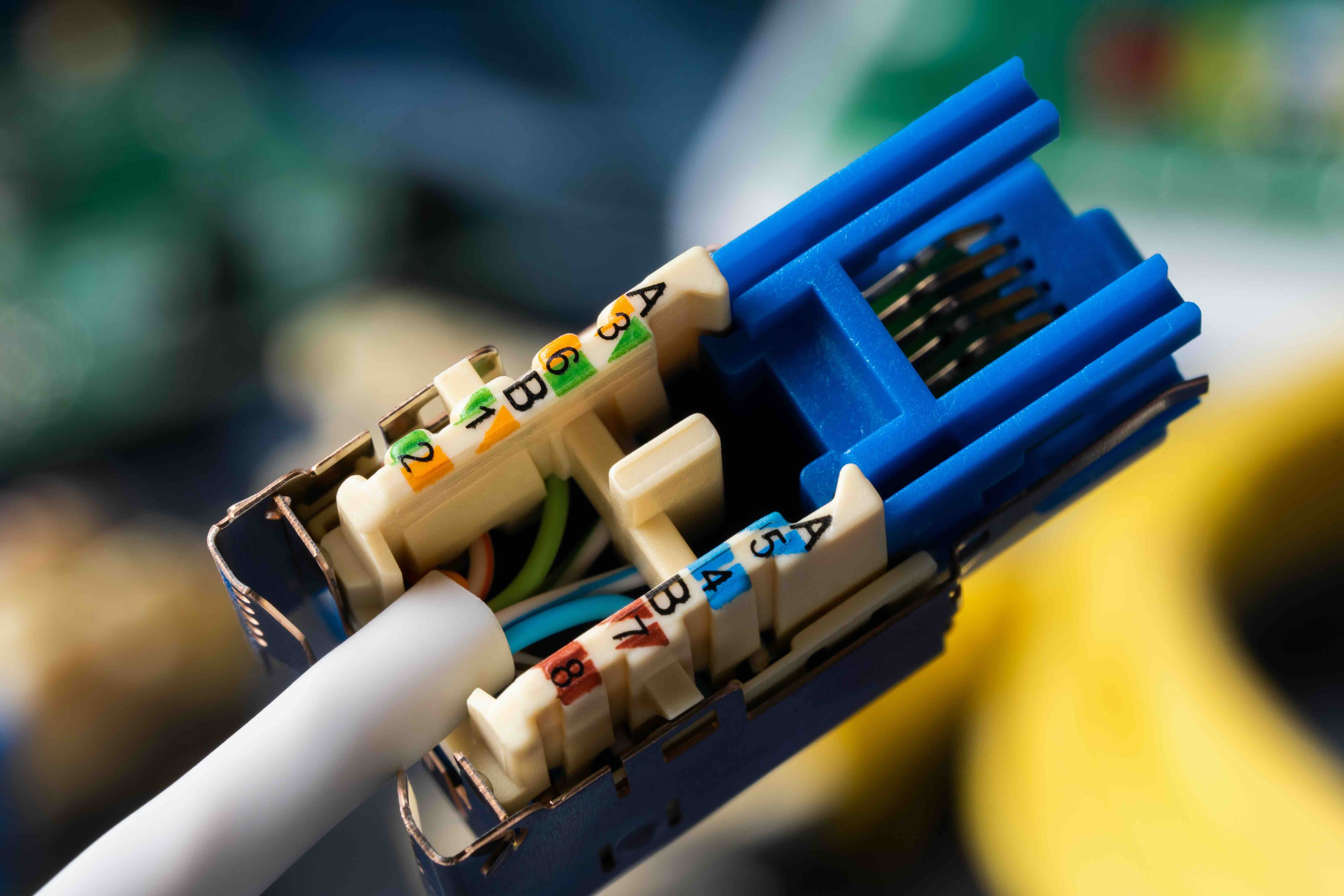 Cat 6 Cable: Speed, Performance, and Smart Buying