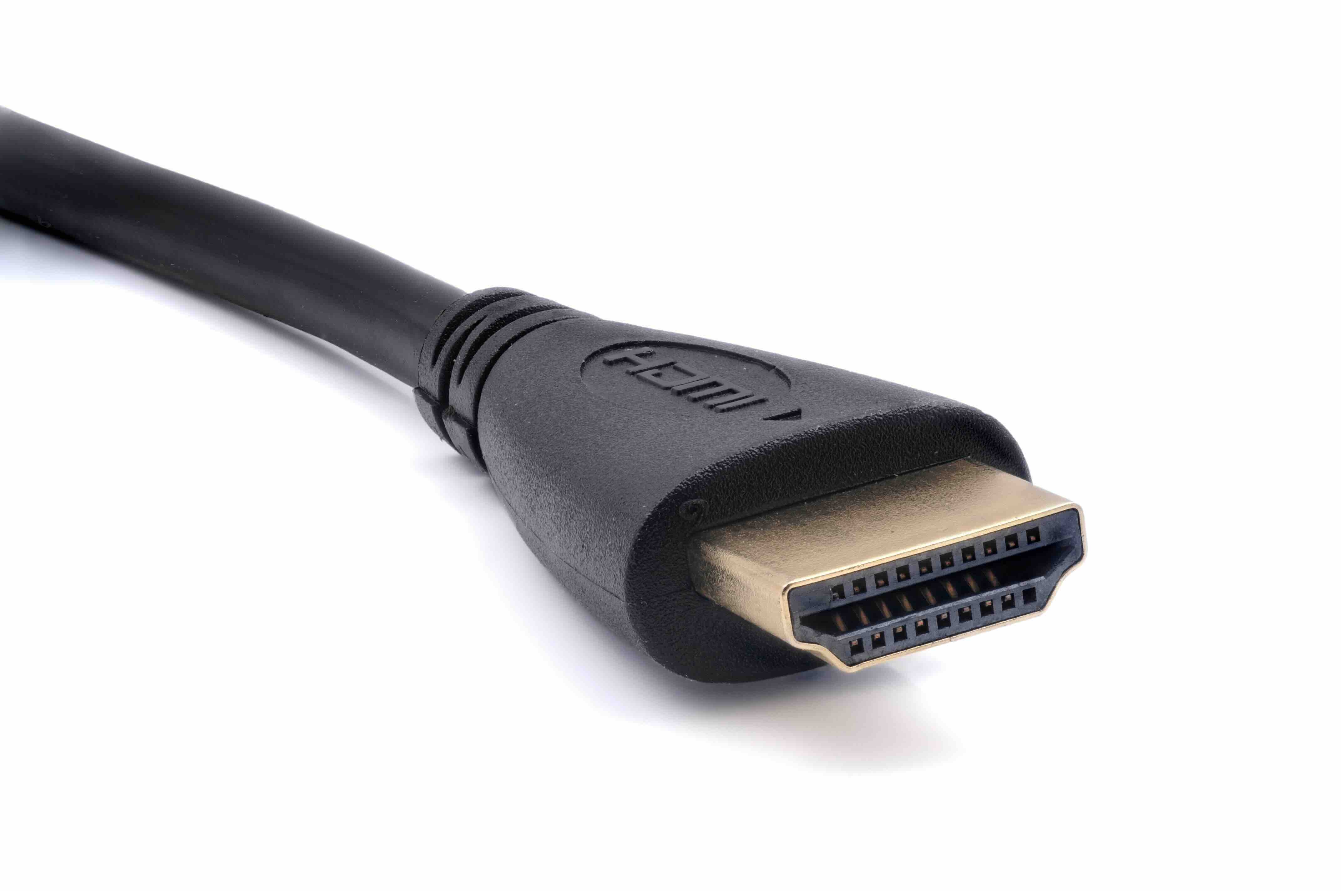 What Is an HDMI Connector? Types, Versions and Uses