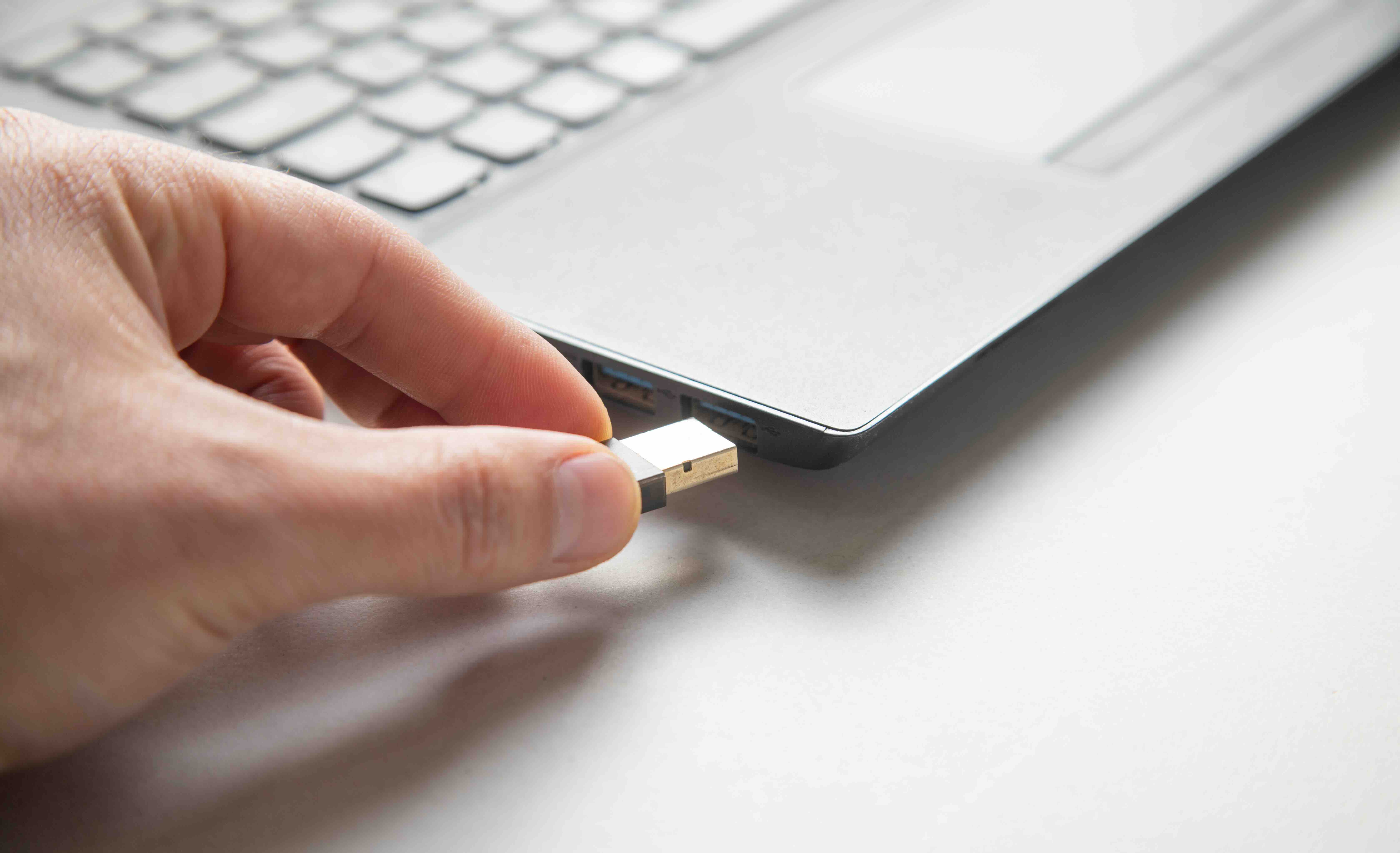 USB Small Connectors: Mini-USB and Micro-USB Explained