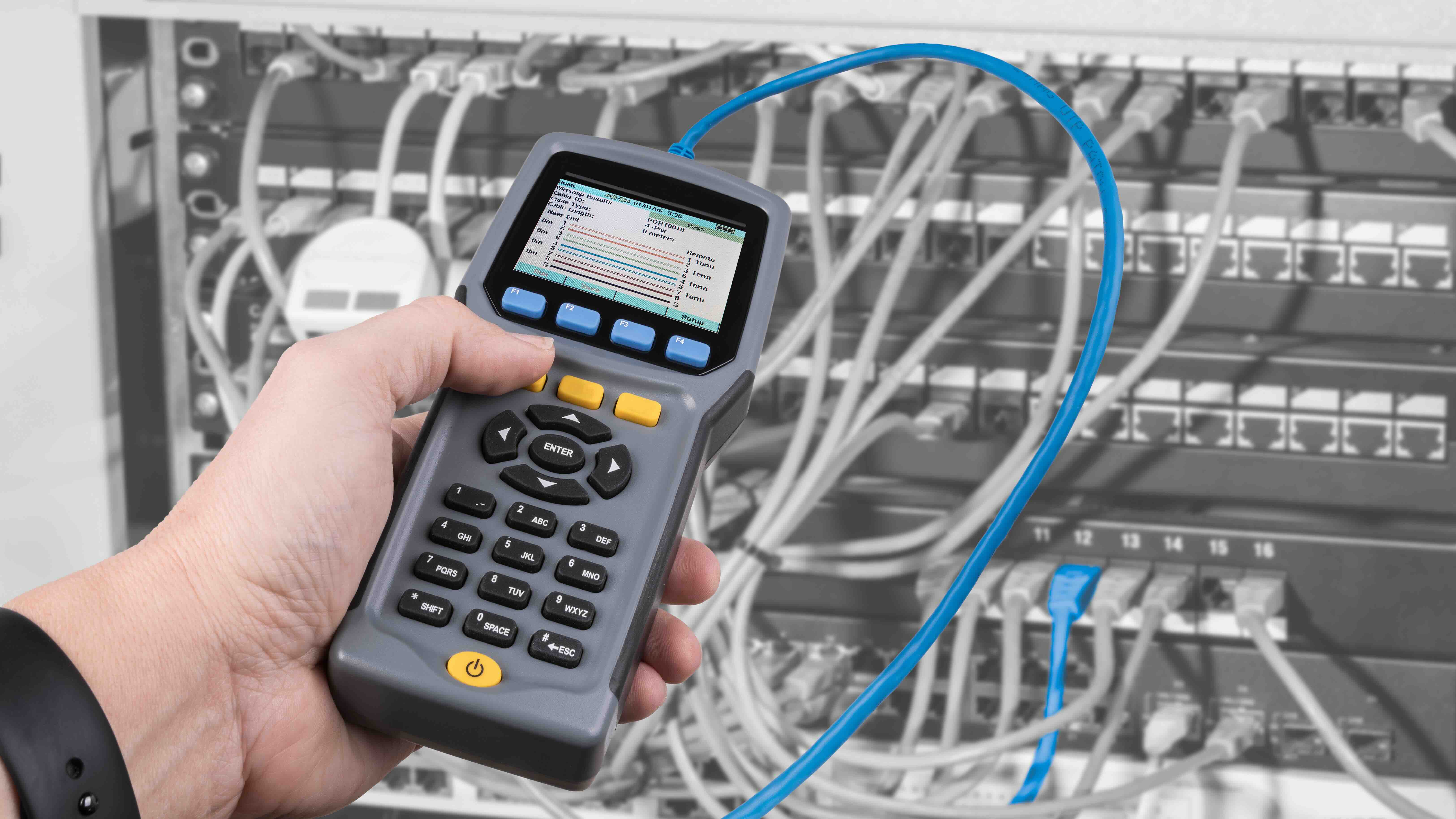 How to Run Cat 6 Cable for Faster, Reliable Networks