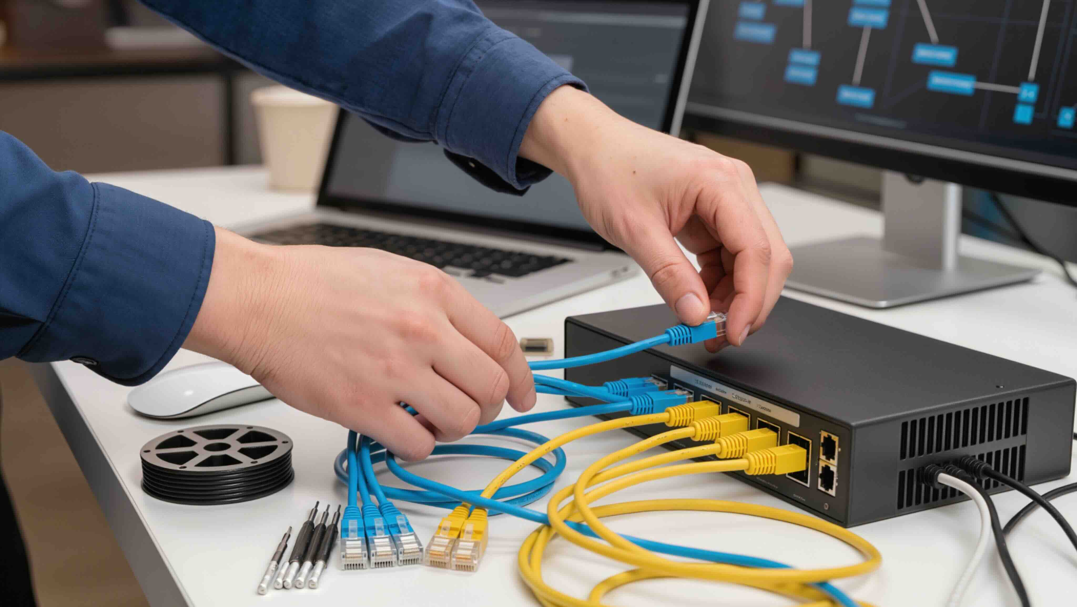 How to Cable Manage a PC: Clean Builds, Better Airflow