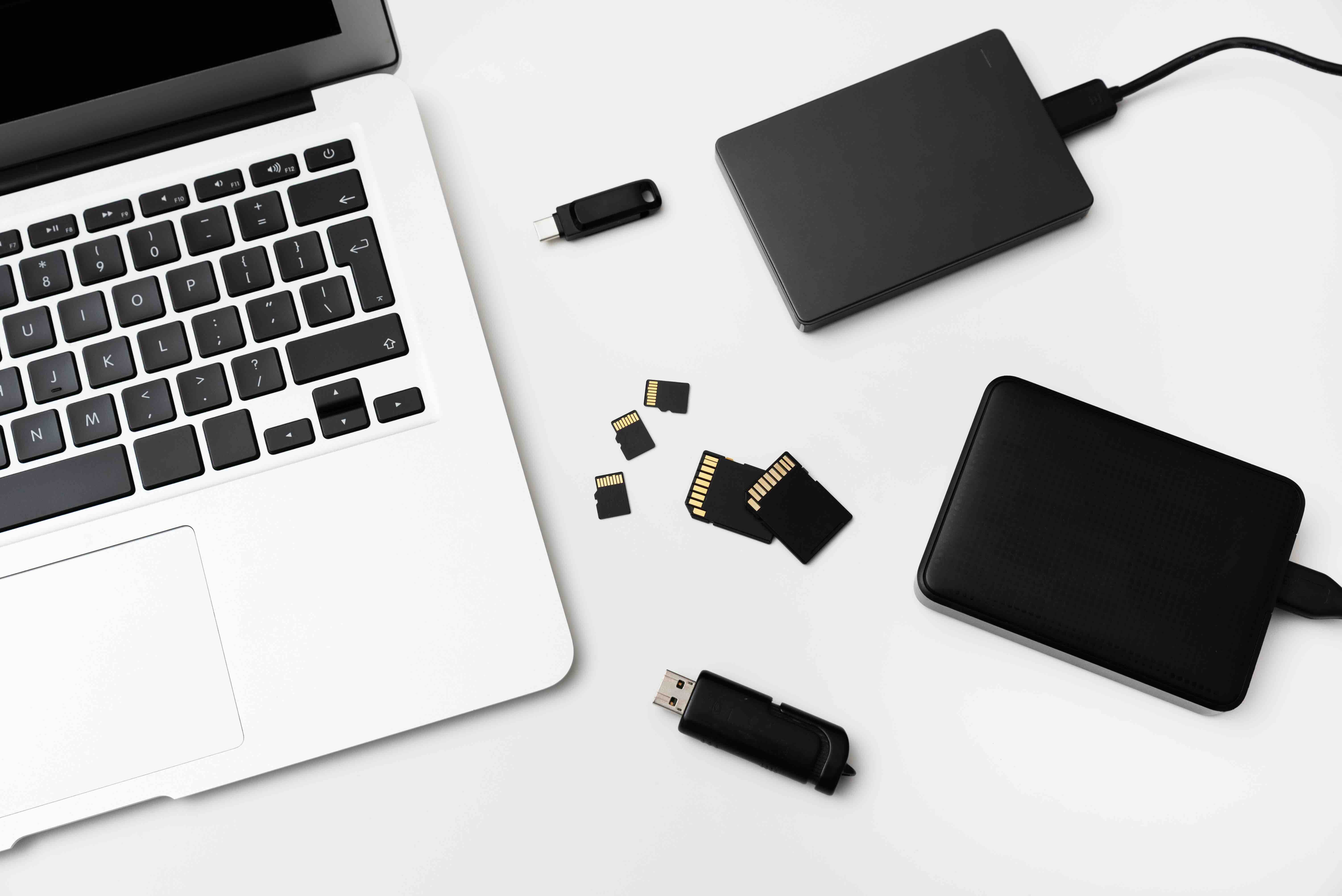 Tiny USB Explained: Mini and Micro USB Connector Guide