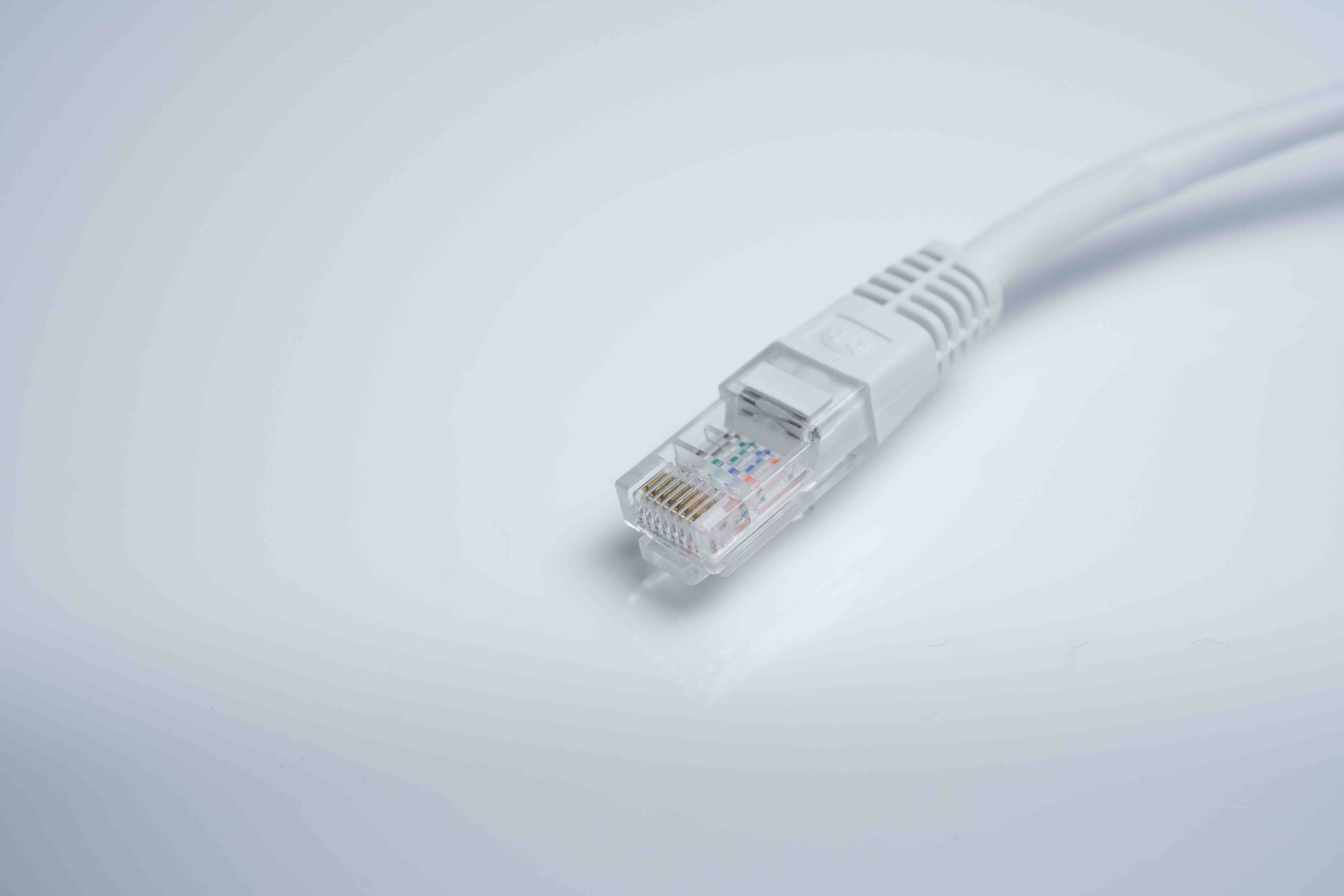 Cat5e Ethernet Cable: Speed, Reliability, and Value