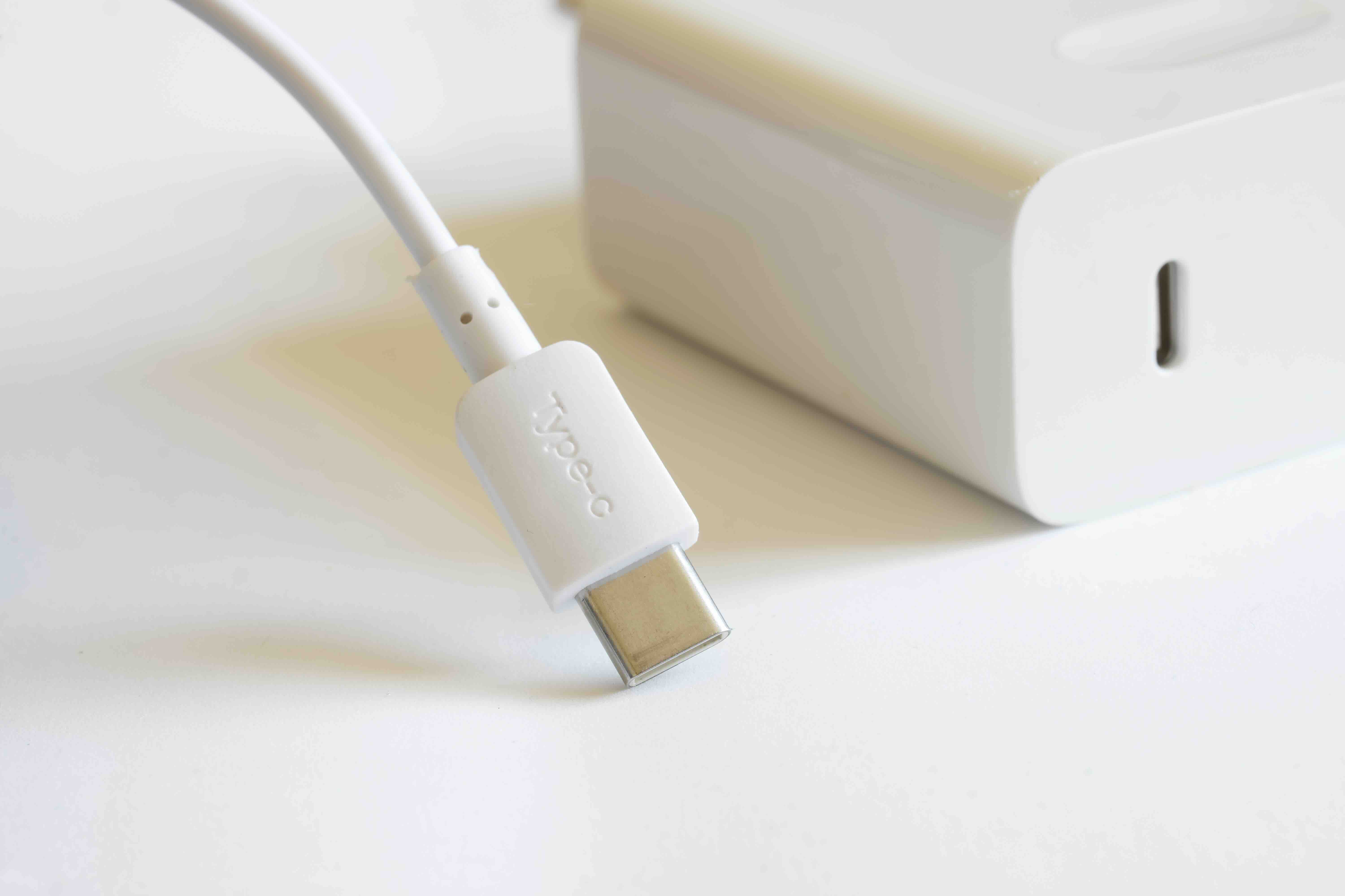 USB Type-C Explained: The Connector That Does It All