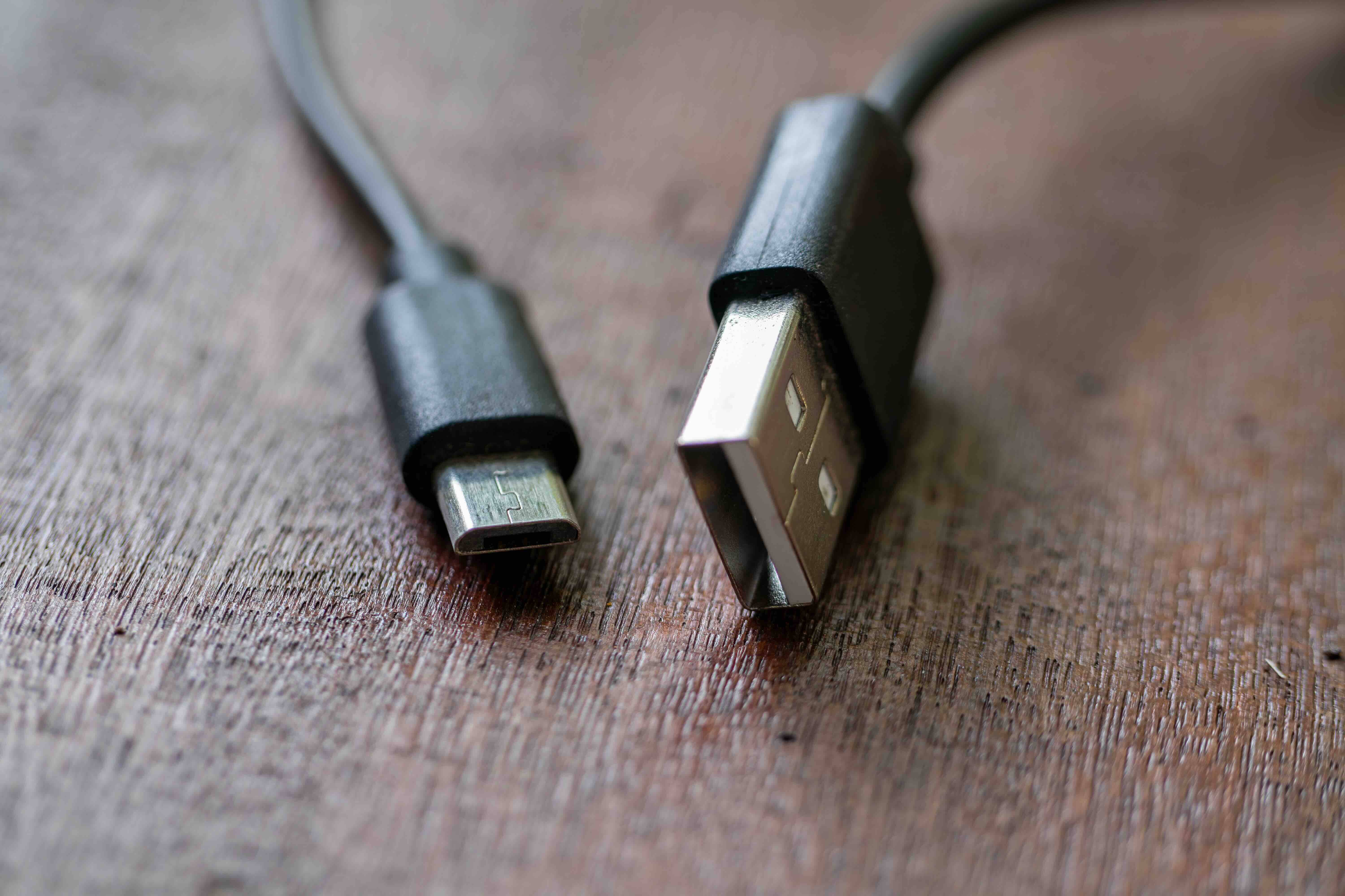 USB-A Power Cords: What They Are and Why They Matter