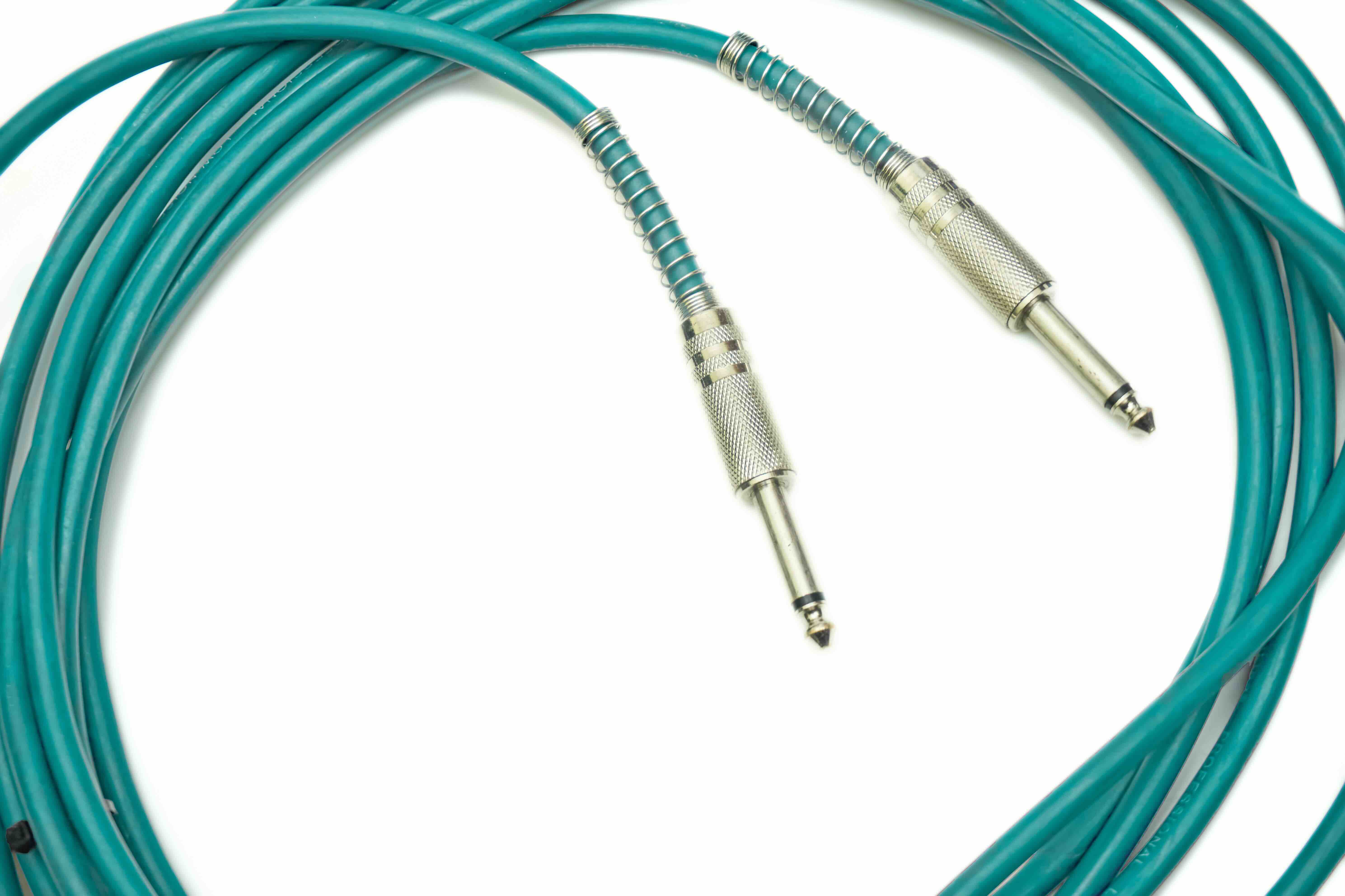Balanced Audio Cables: What They Are and Why They Matter
