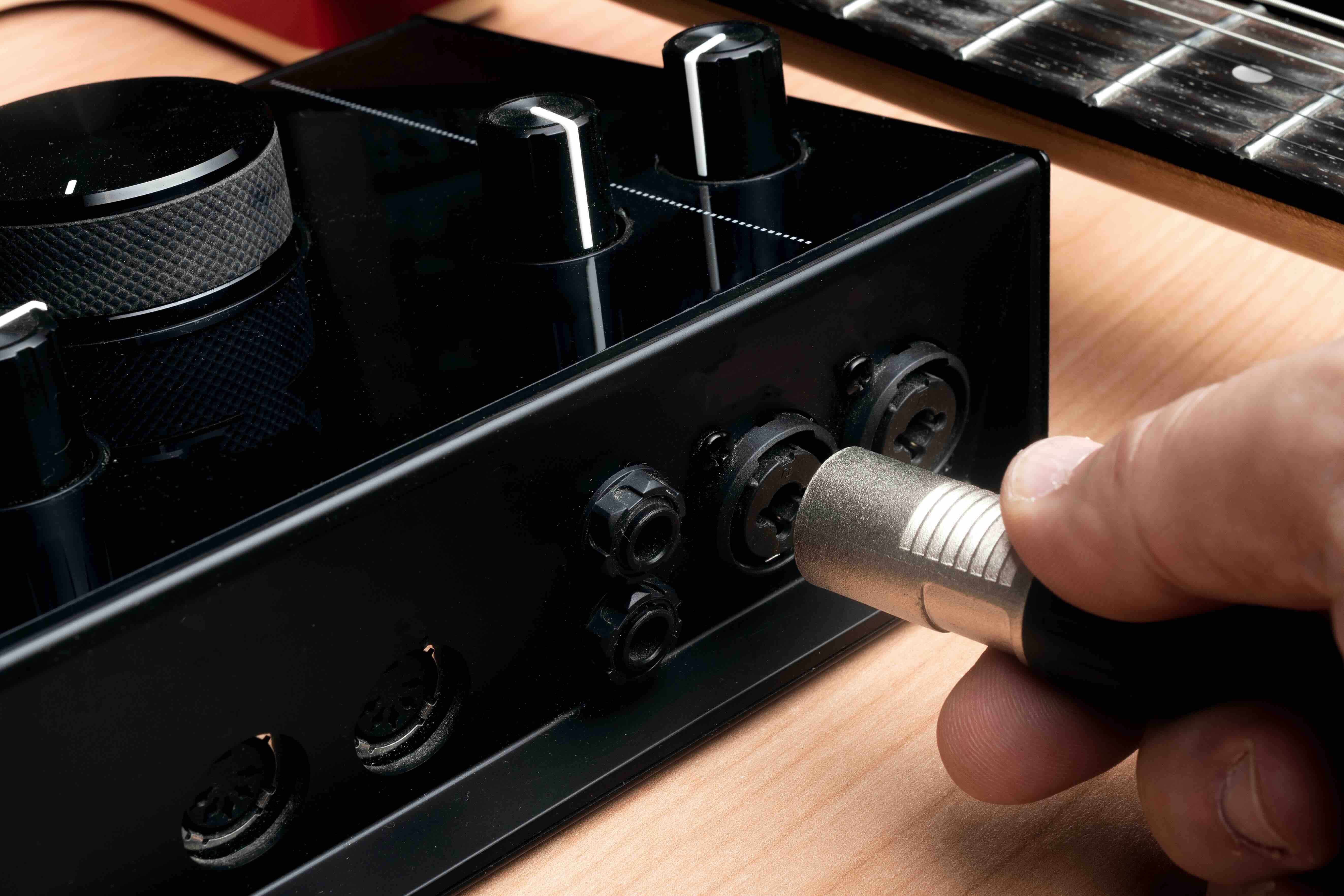 USB A to XLR Cable: What It Is and How It Works