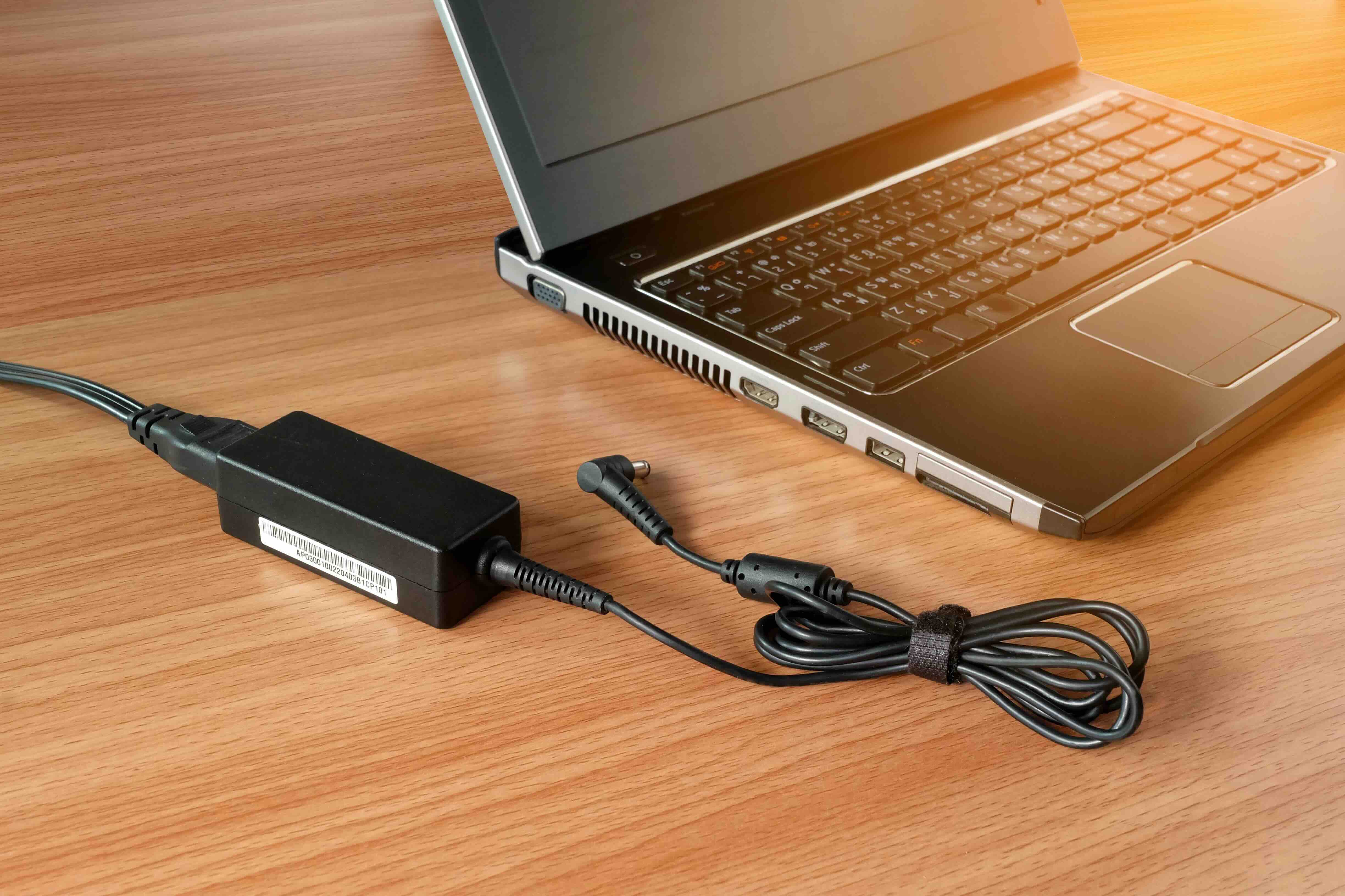 Computer Cords Explained: Every Cable Type You Need