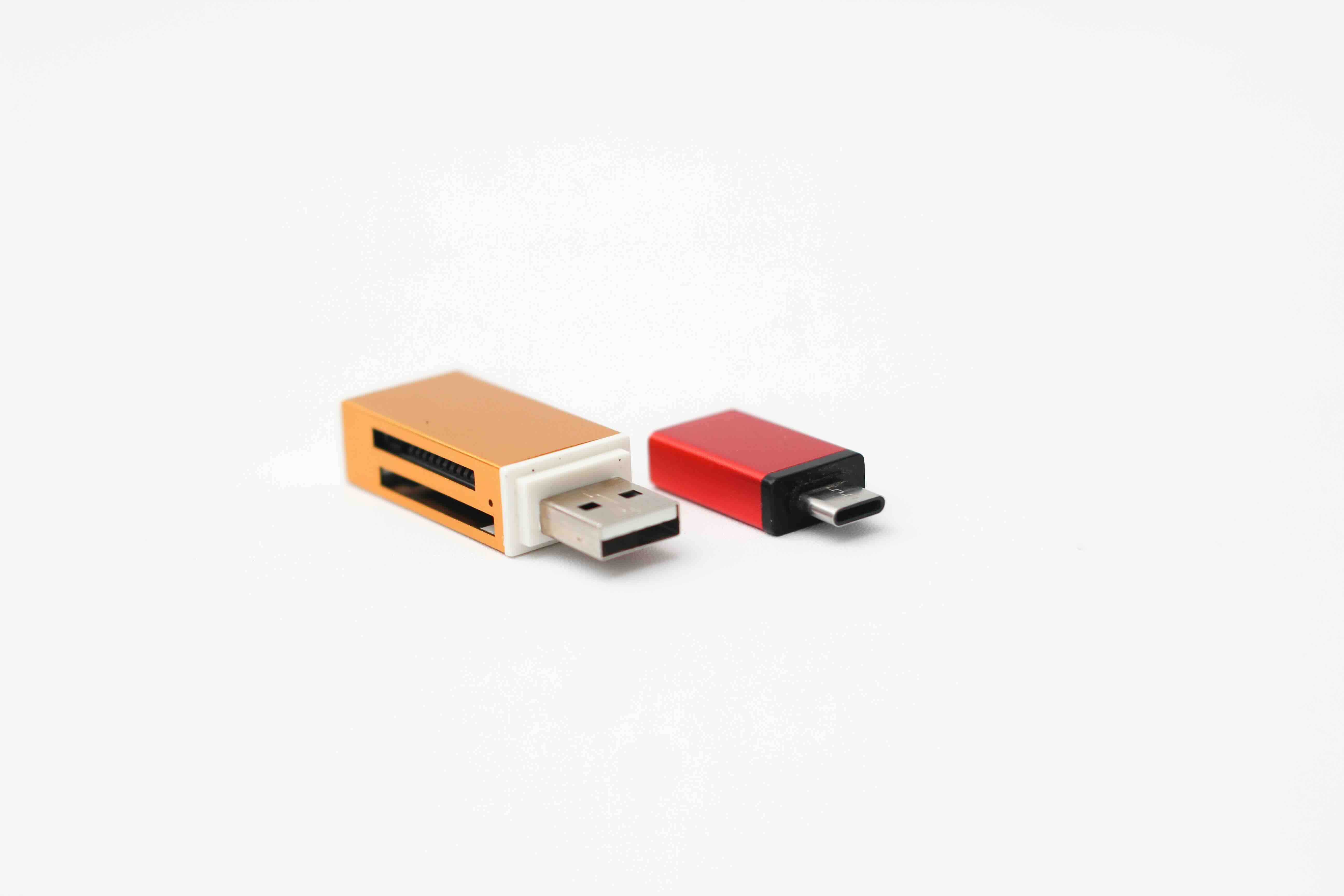 Micro USB Type-A Pinout: All 5 Pins Explained