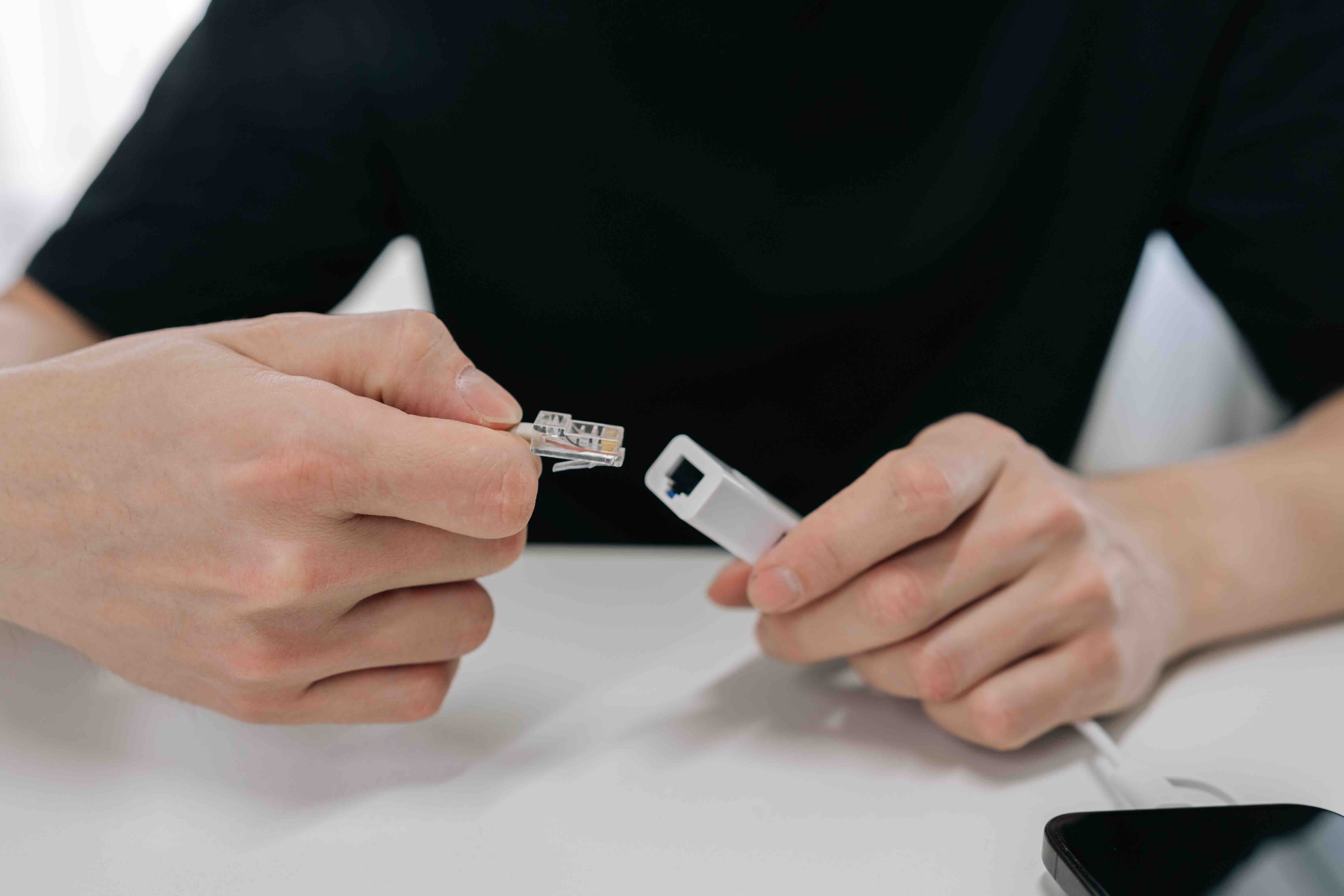 How to Make an Ethernet Cable: A Step-by-Step Guide