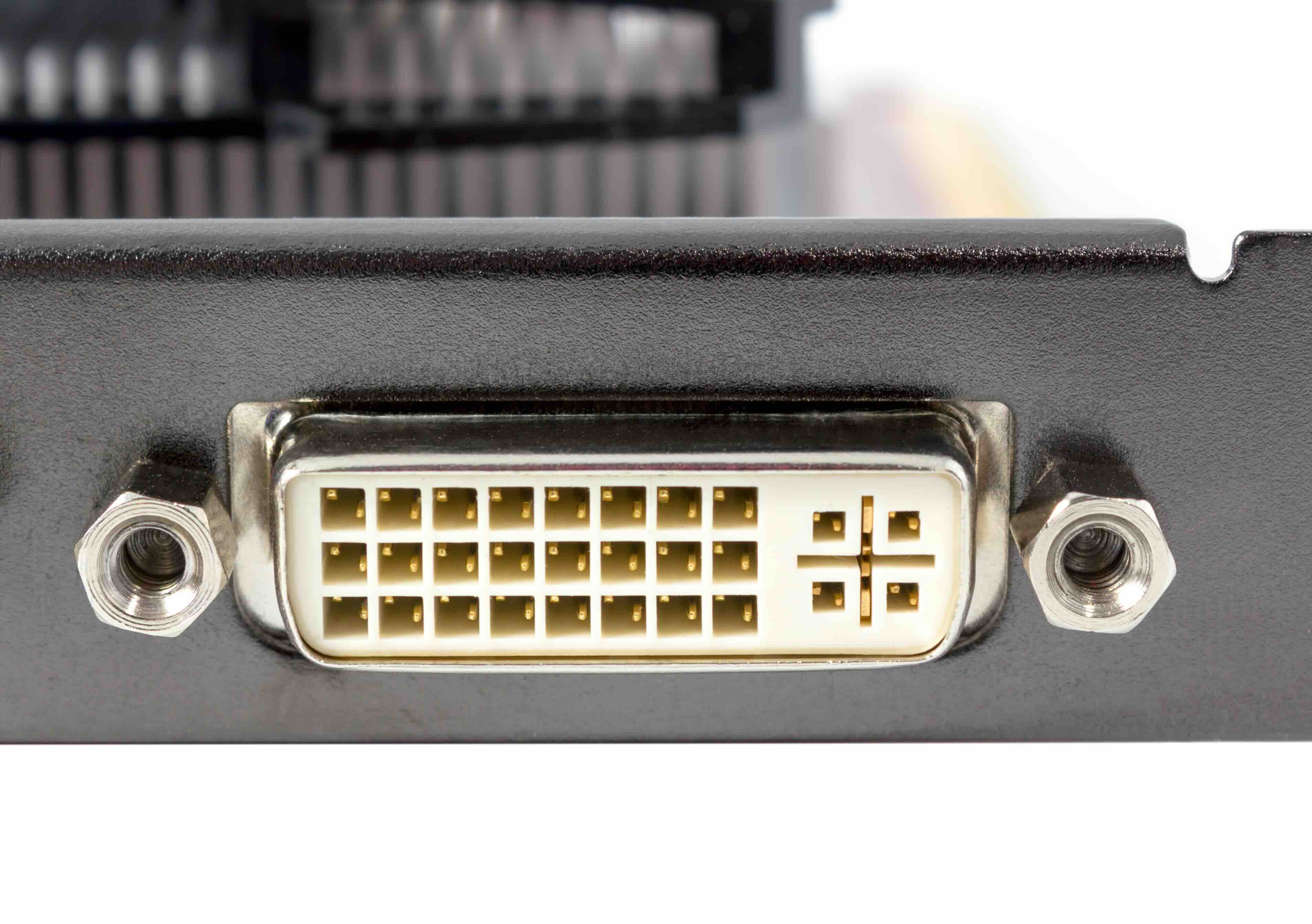 DVI Dual Link vs Single Link: Choose the Right Cable