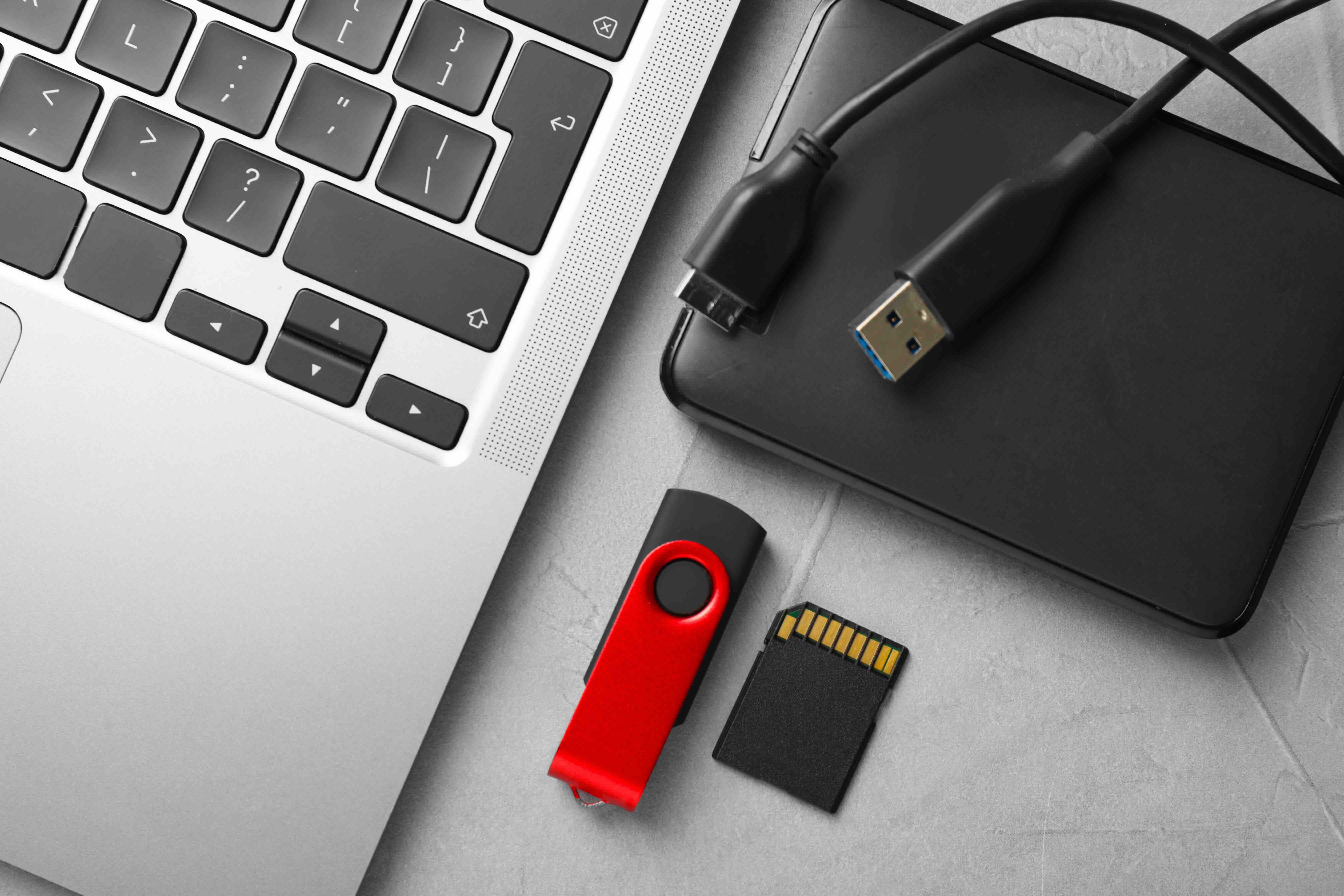 USB to Mini USB Cables: Guide to Specs & Compatibility