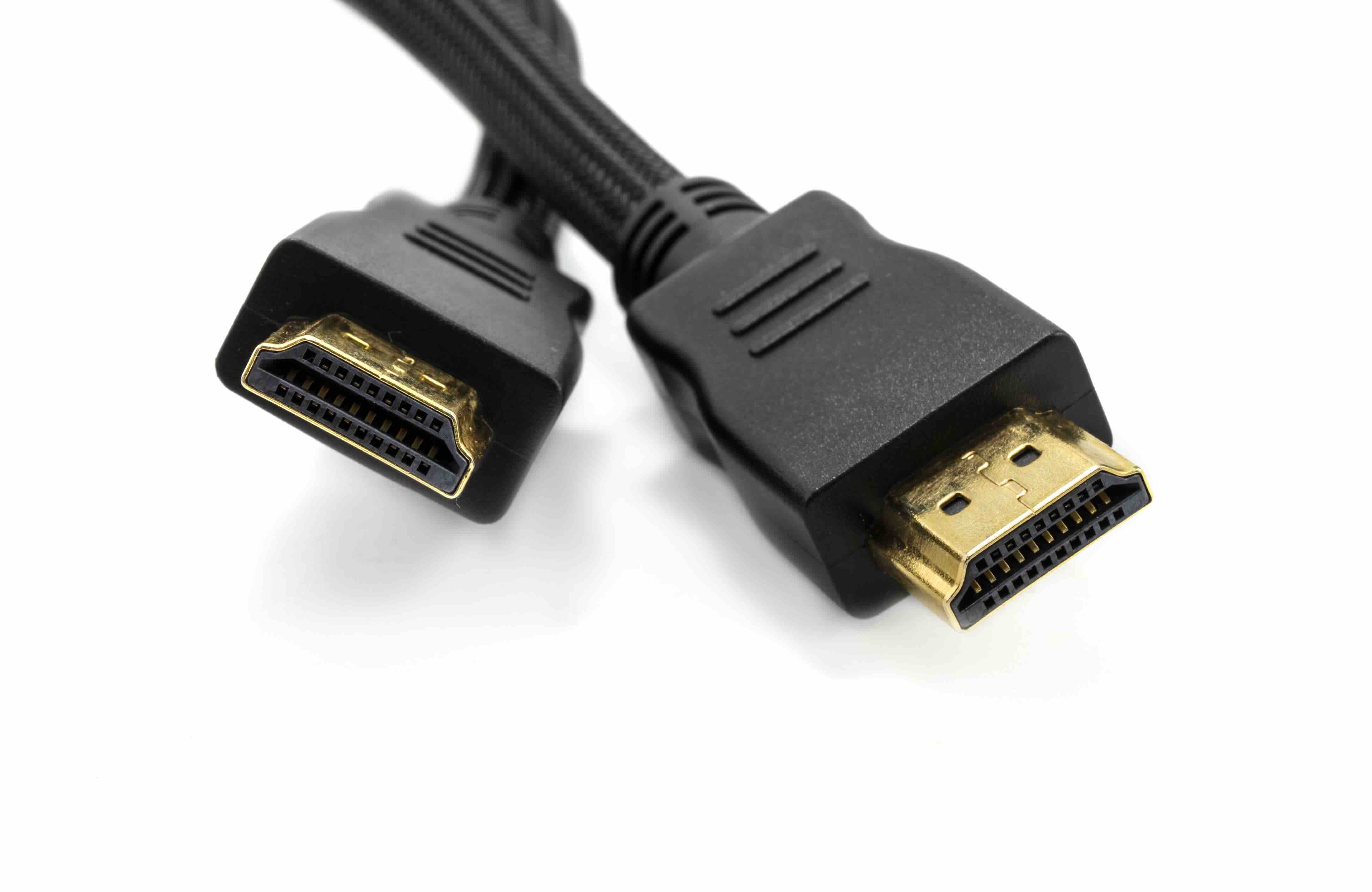HDMI Cable Types Explained: Find the Right One Fast