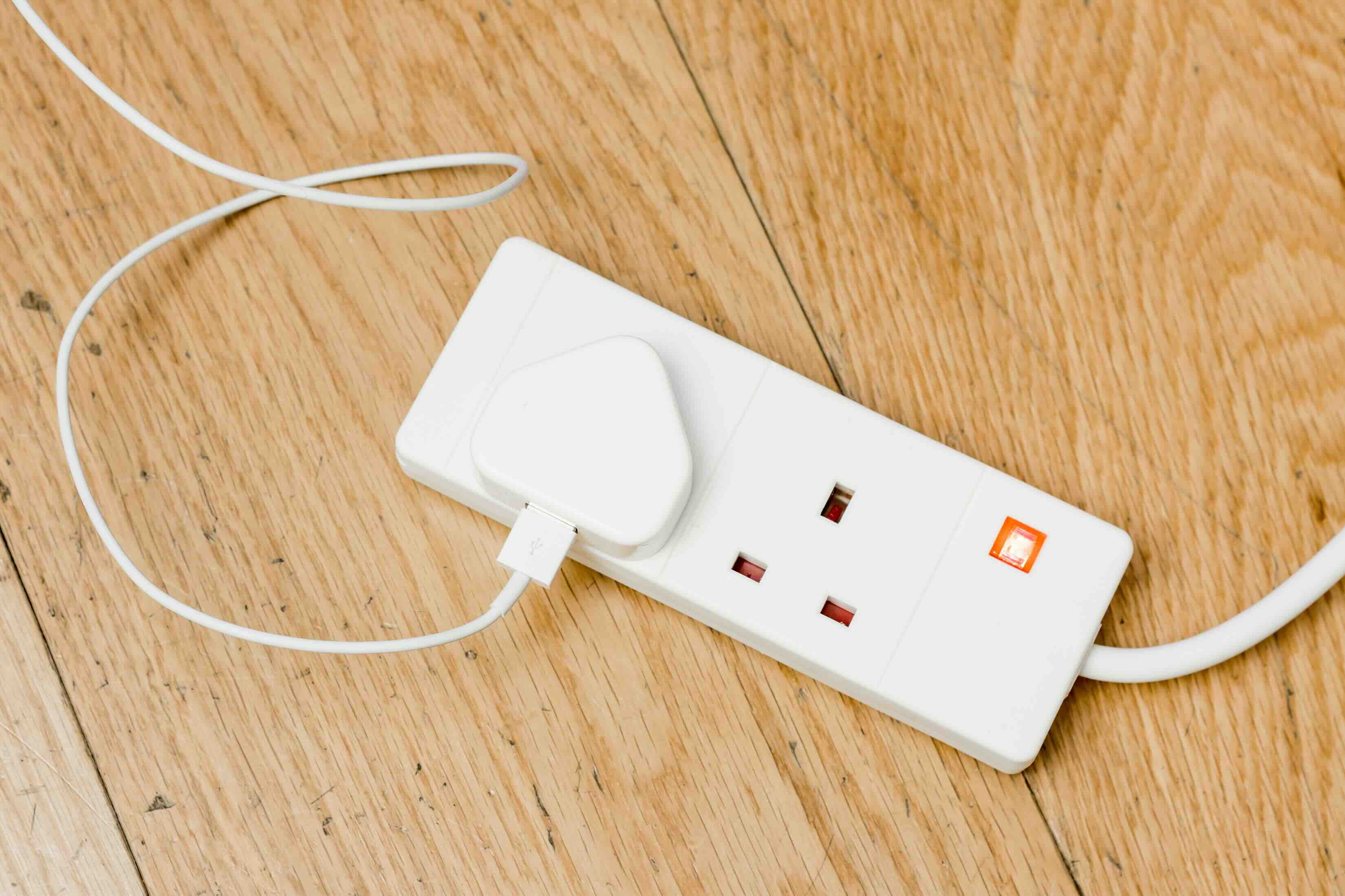 Single Extension Cable: Power Where You Need It Most