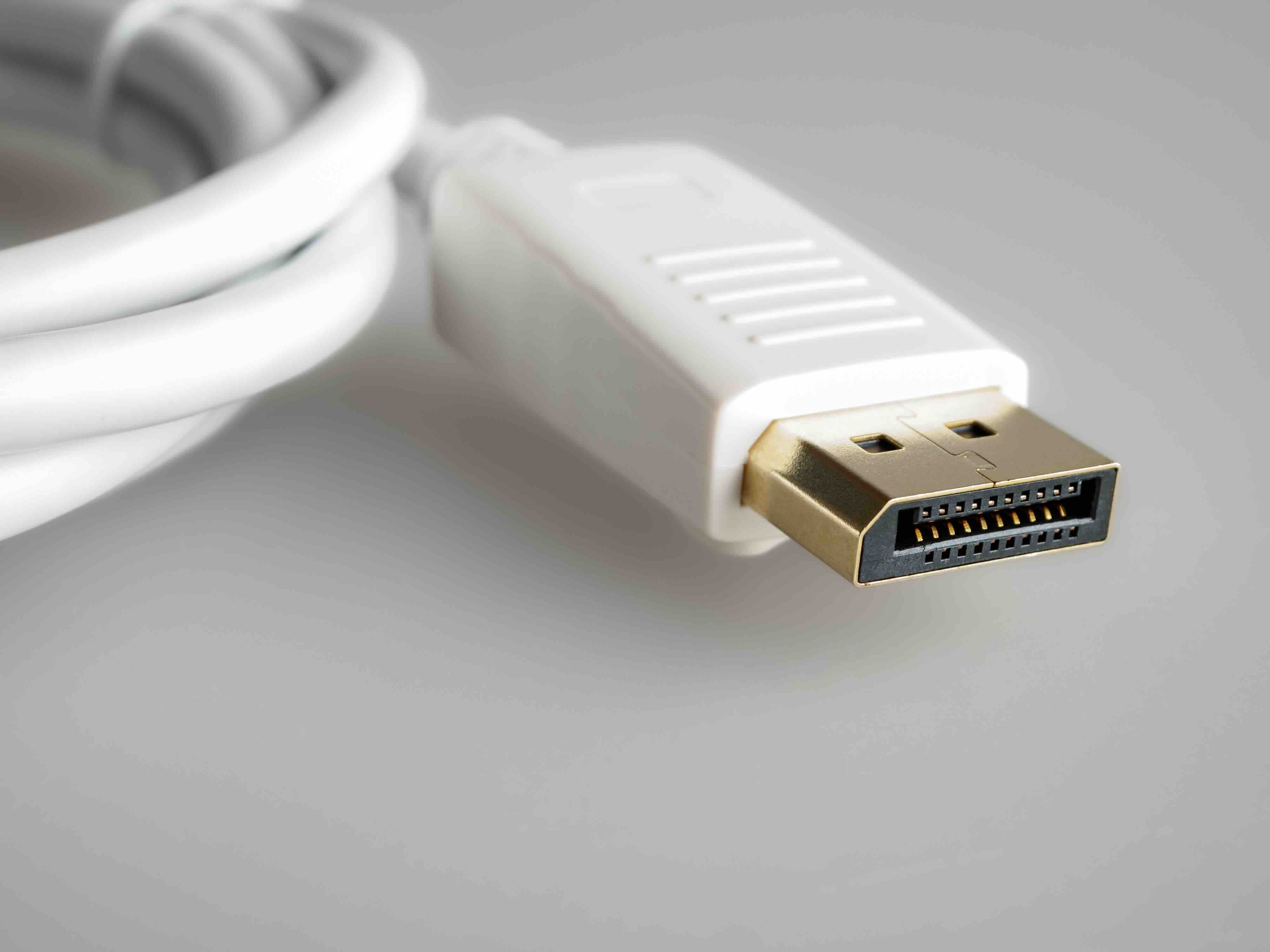 USB Connector Wiring: Pin Assignments and Cable Guide