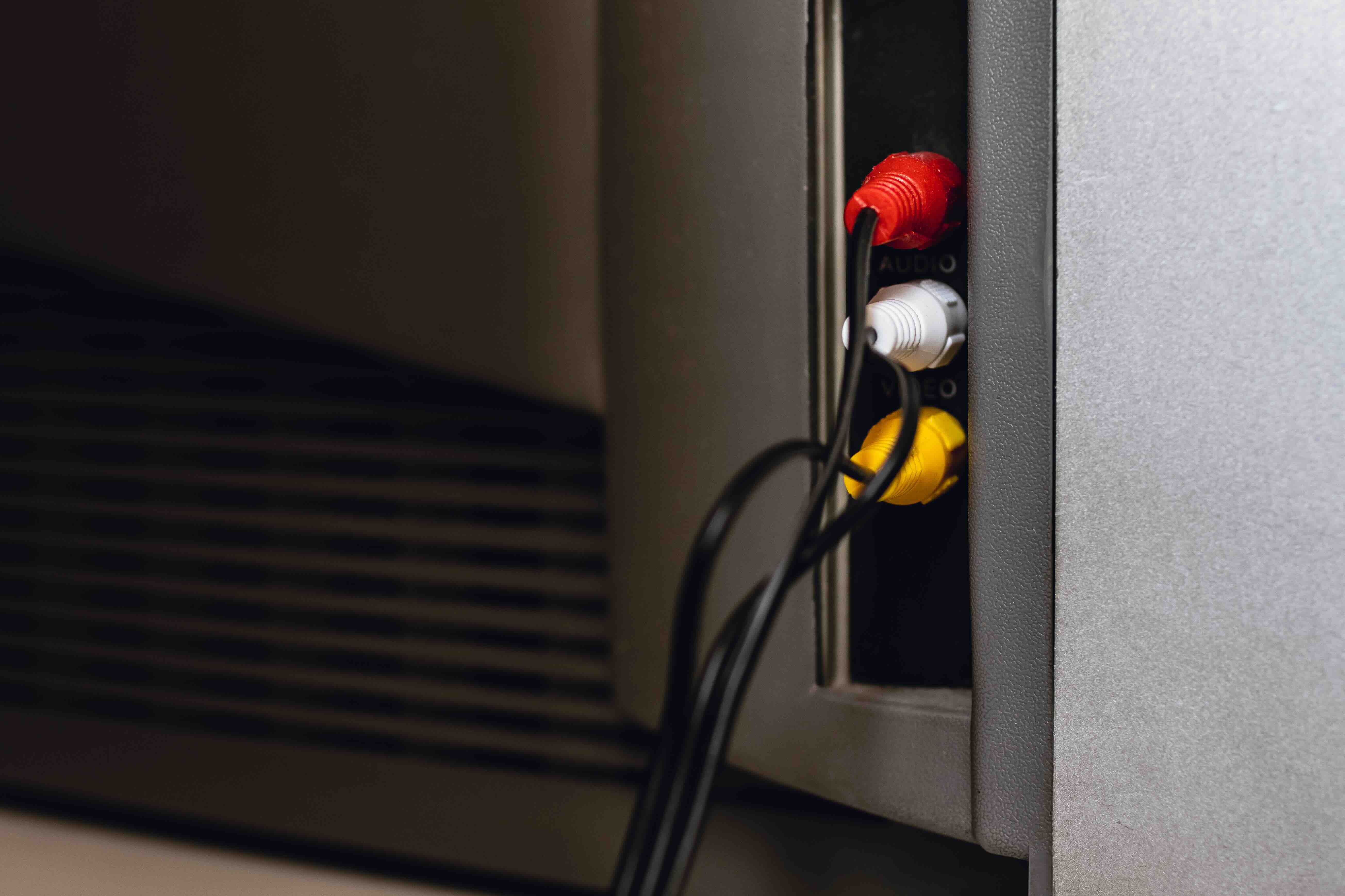 AV Connectors: Types, Uses, and How to Choose Right