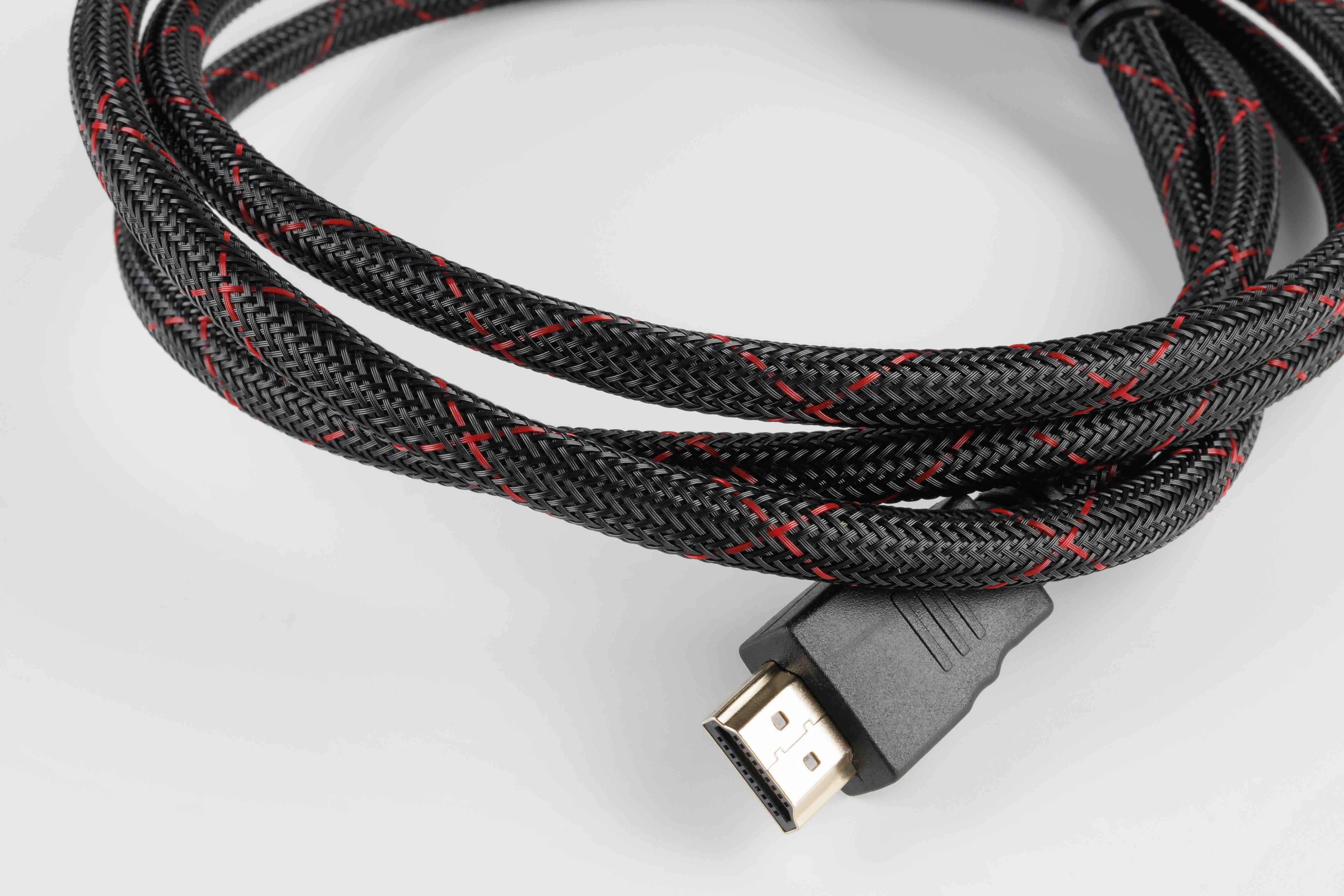 HDMI Cables: Versions, Benefits, and How to Choose